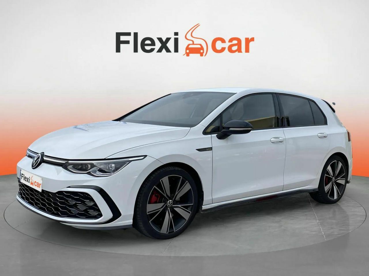 volkswagen golf 2021 / foto grande (3)