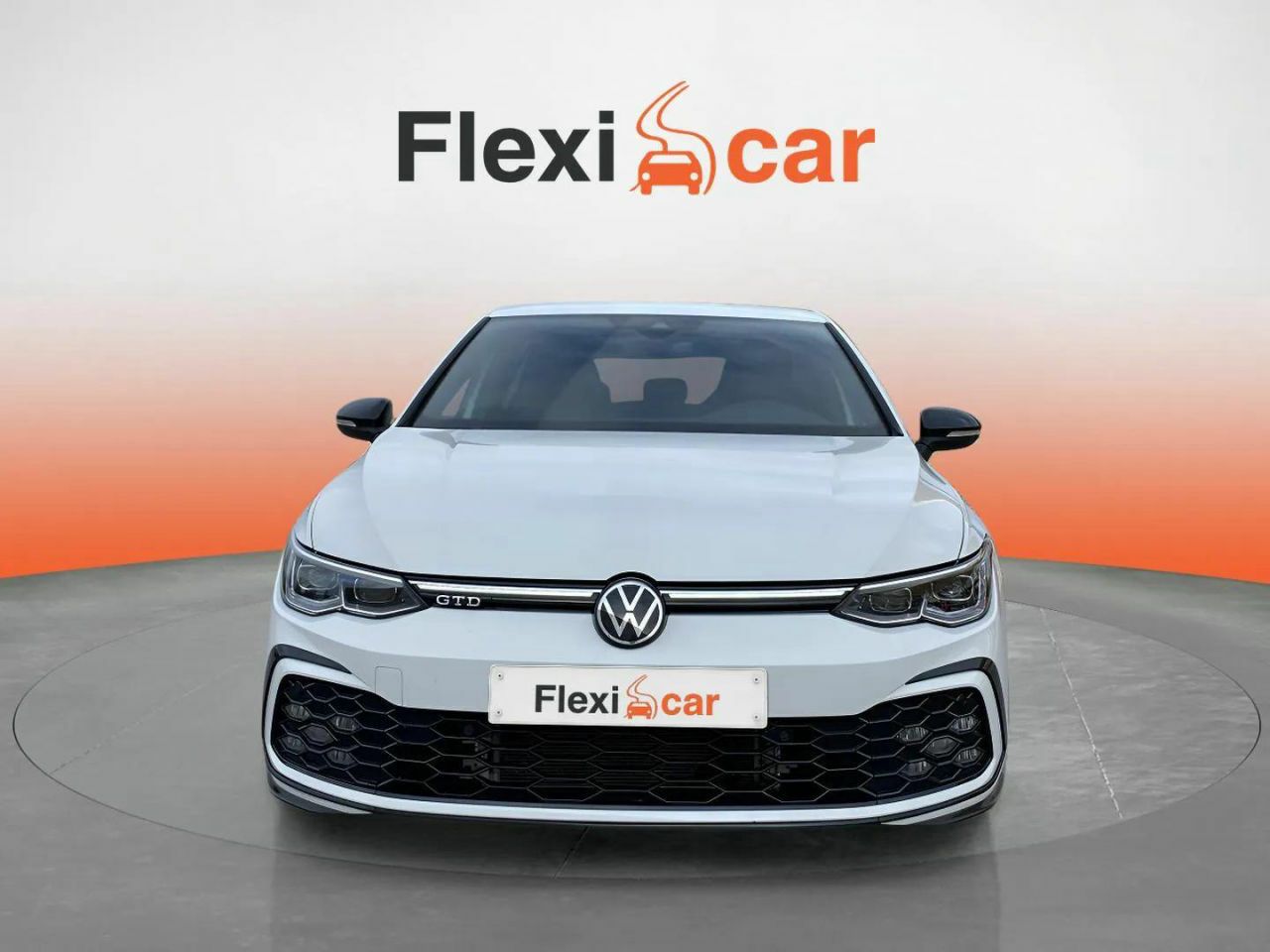 volkswagen golf 2021 / foto grande (2)