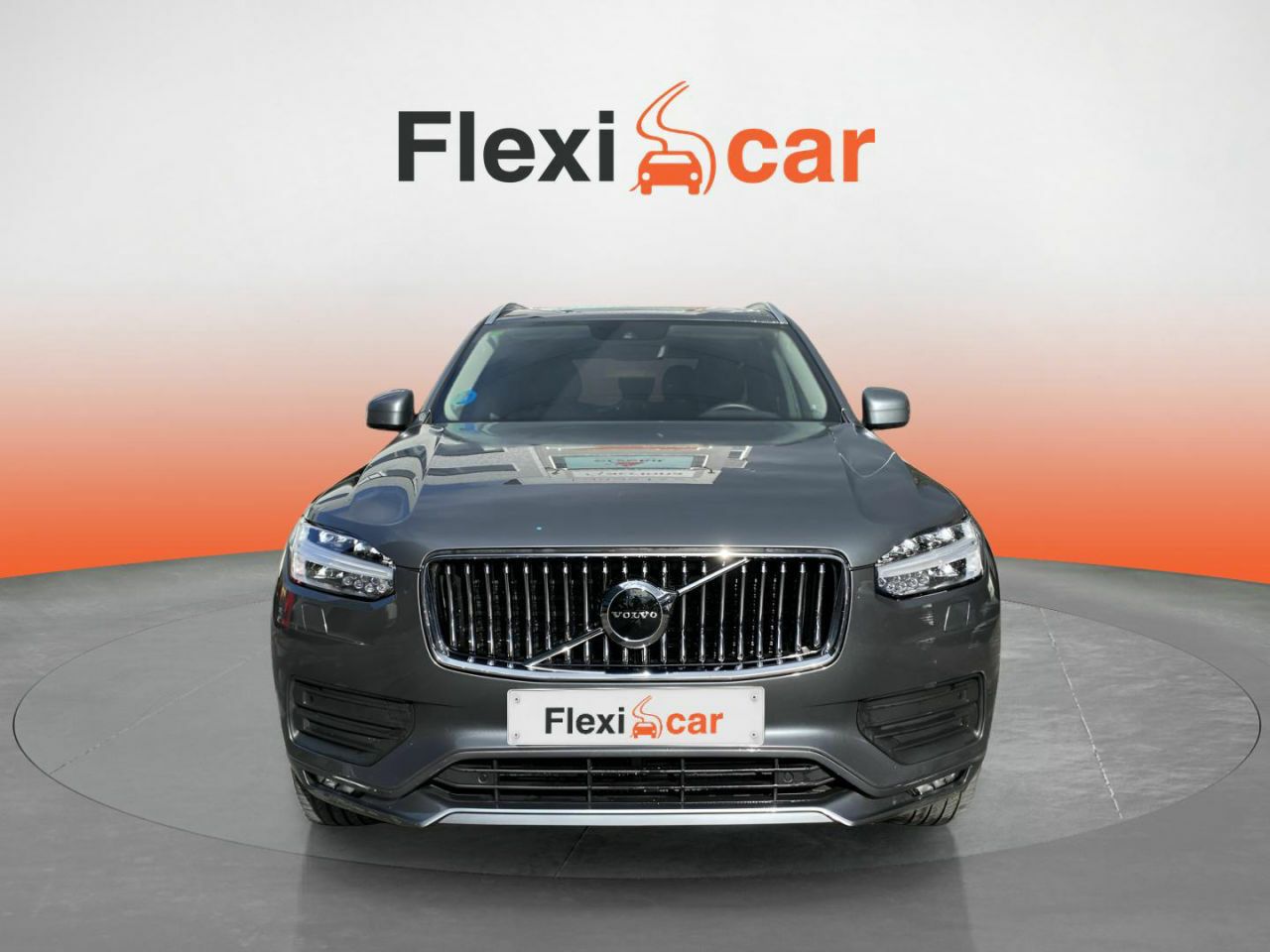volvo xc90 2019 / foto grande (2)