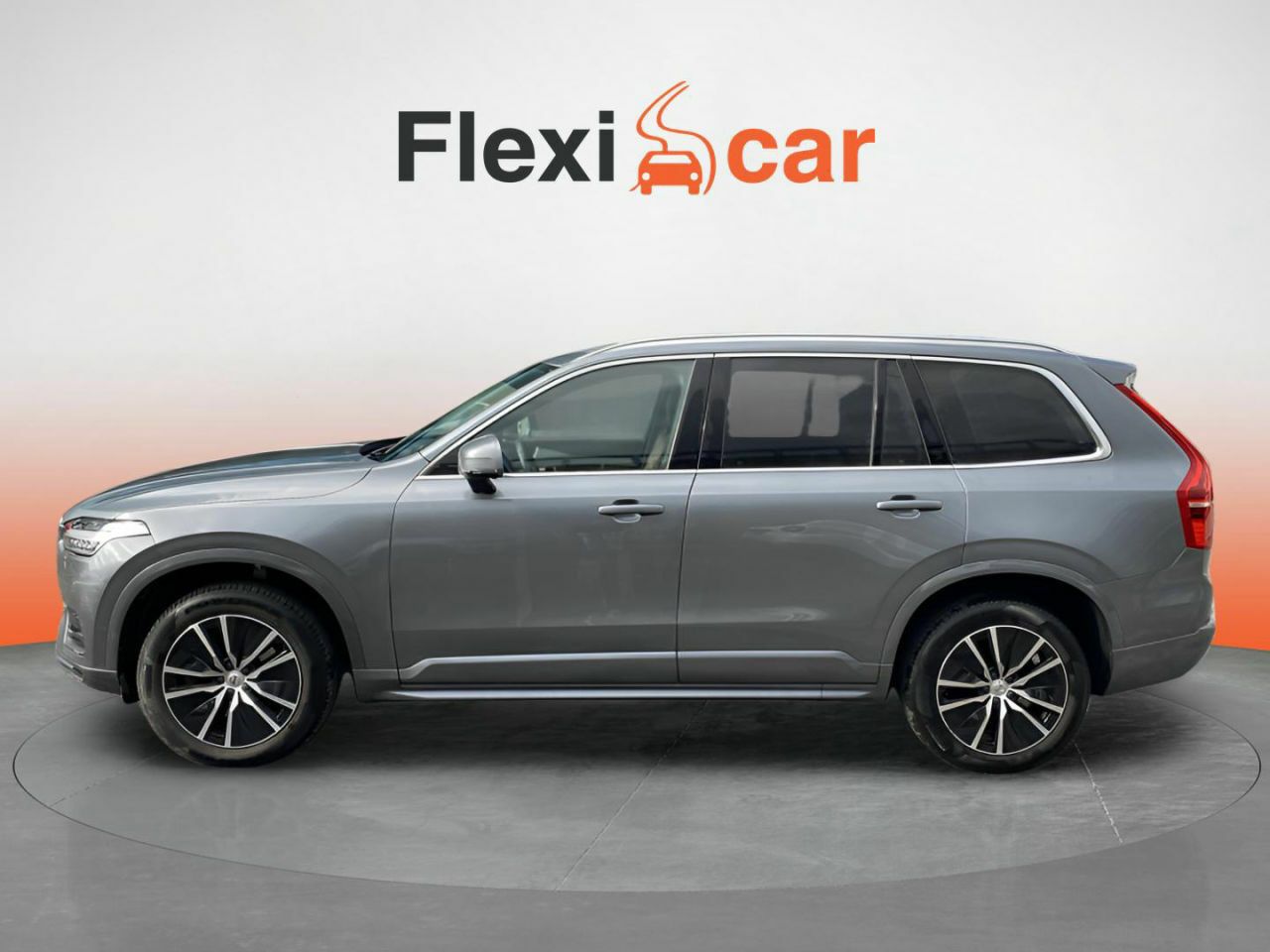 volvo xc90 2019 / foto grande (3)