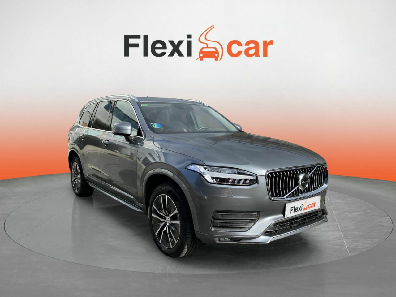 Volvo xc90 2020 alcala de henares  de segunda mano - volvo xc90 2019 /
