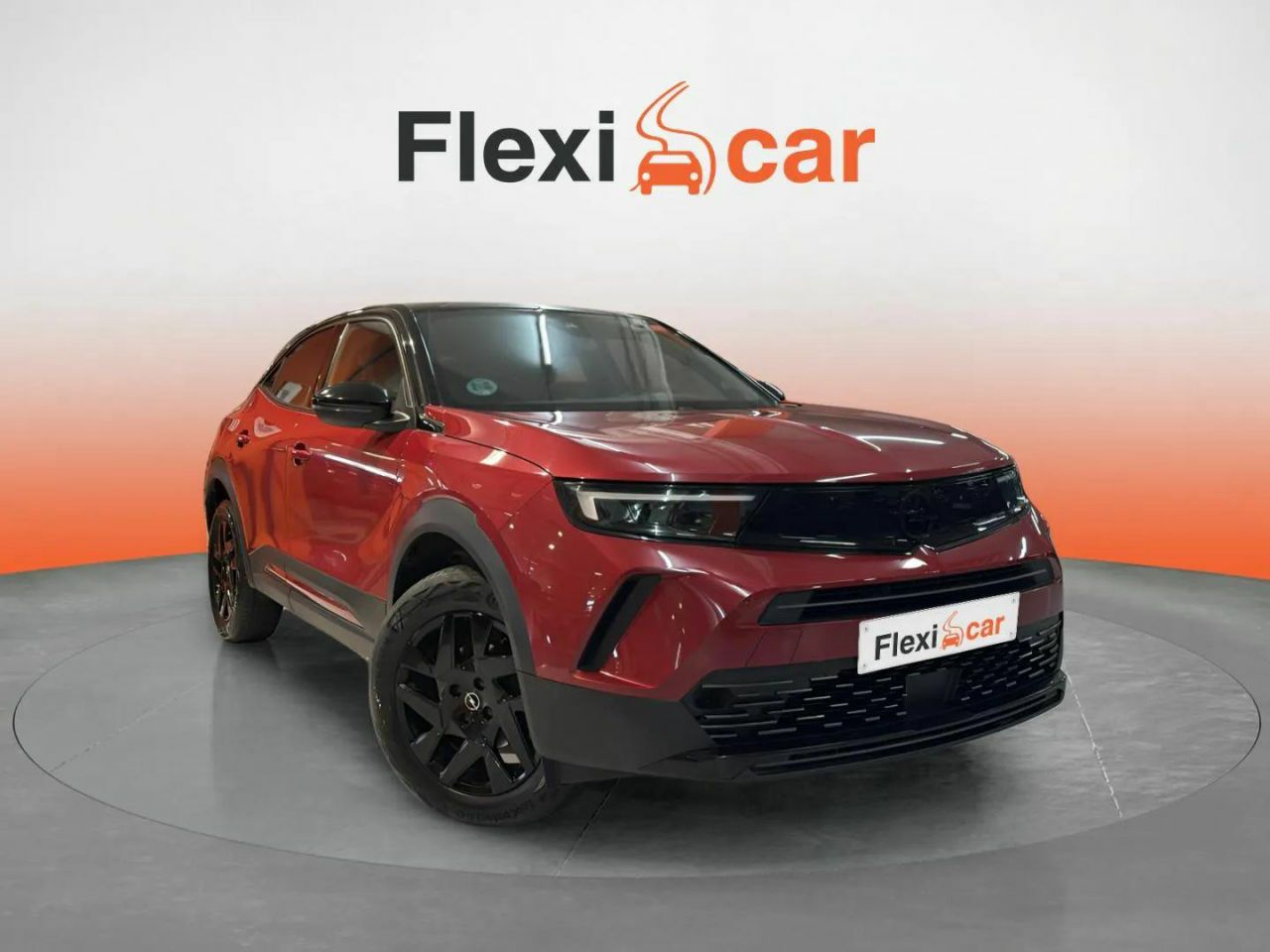 Opel mokka bluetooth  de segunda mano - opel mokka 2023 /