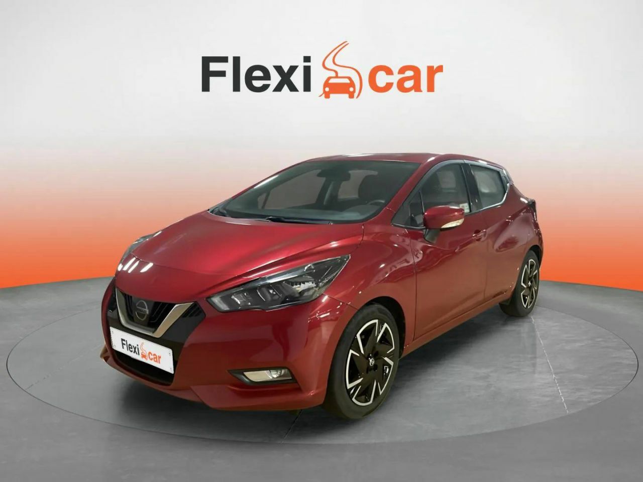 nissan micra 2021 / foto grande (2)