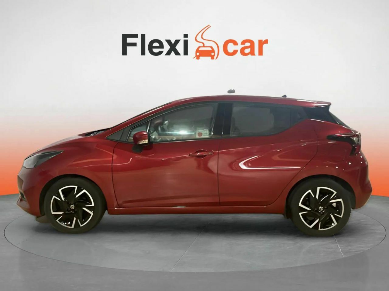nissan micra 2021 / foto grande (3)