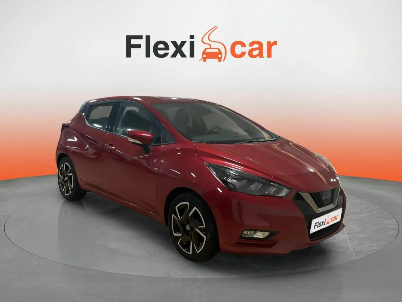 San fernando  de segunda mano - nissan micra 2021 /