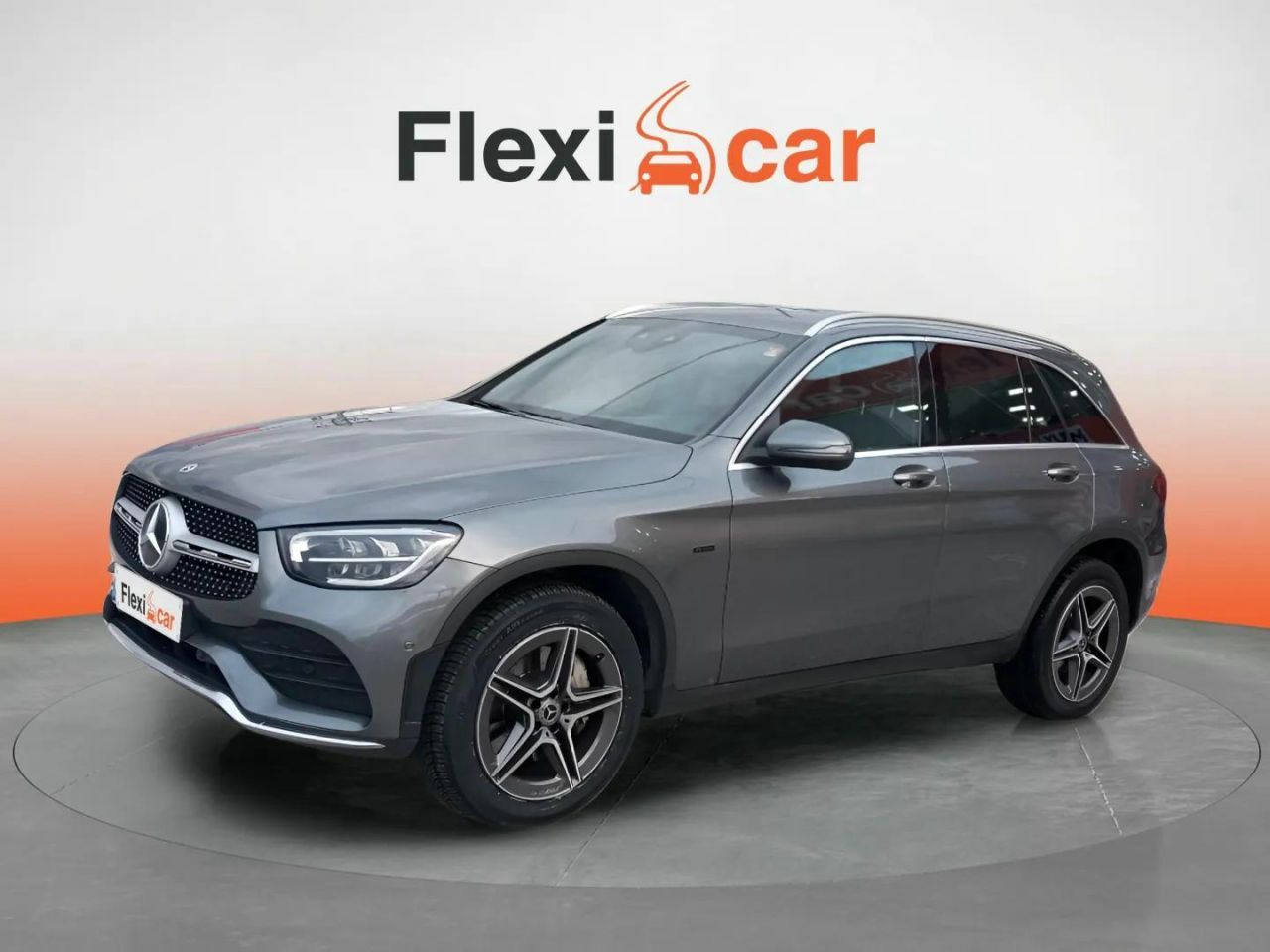 mercedes glc 2020 / foto grande (3)