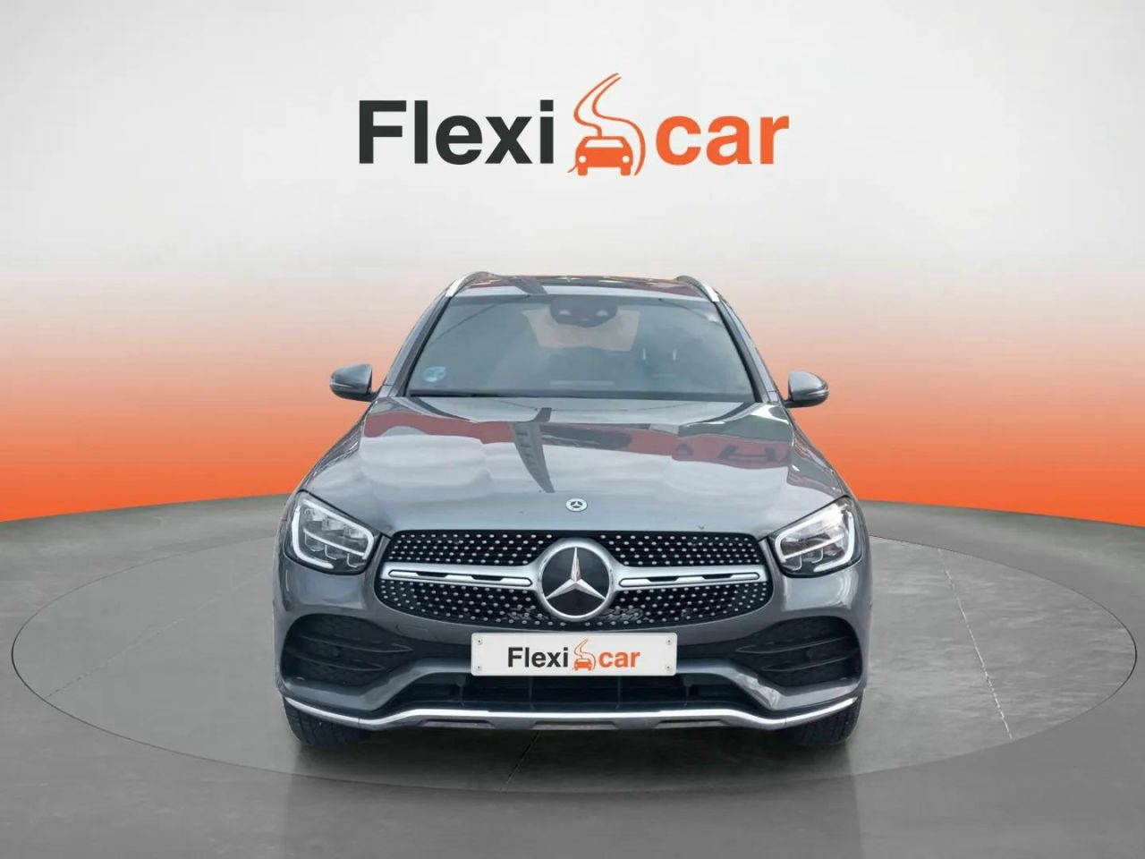mercedes glc 2020 / foto grande (2)
