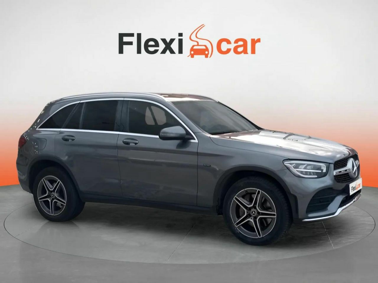 Mercedes glc 2020 segunda mano  de segunda mano - mercedes glc 2020 /