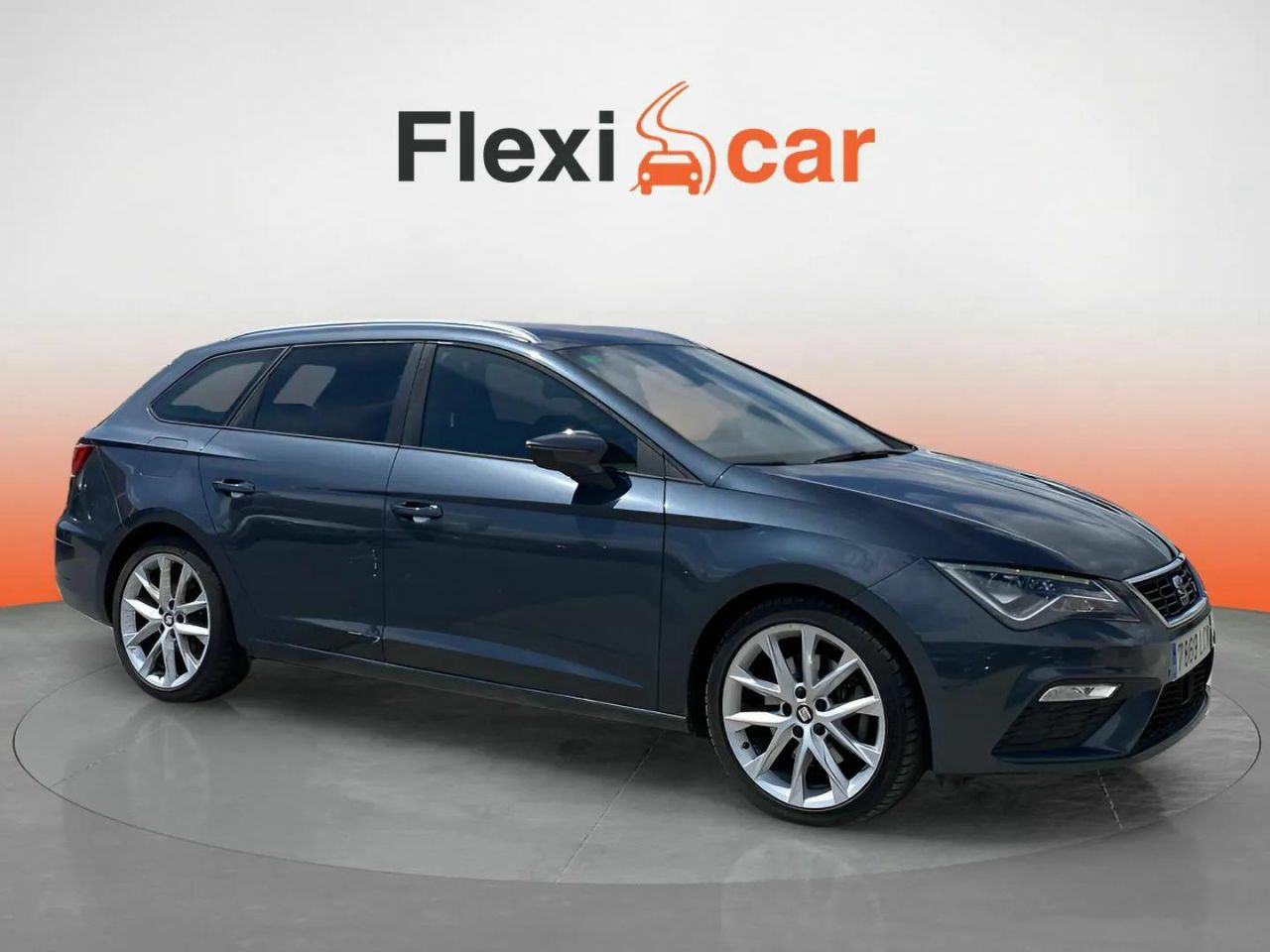 Mudanzas barcelona granada  de segunda mano en Granada - seat leon 2019 /