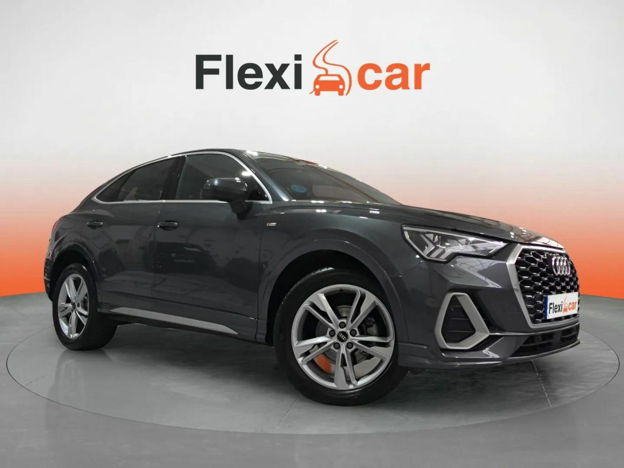 Audi a5 2020  de segunda mano - audi q3 2020 /