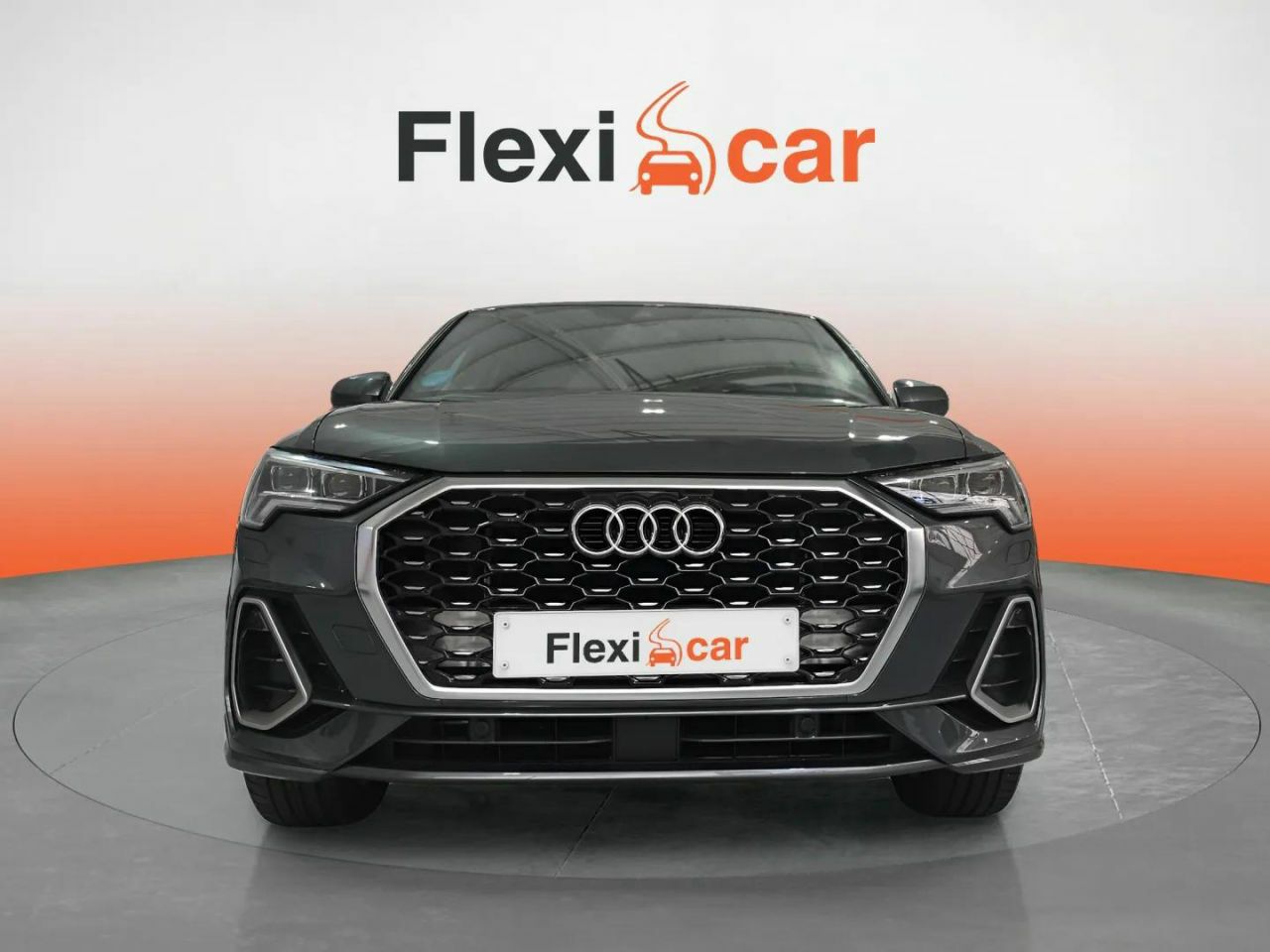audi q3 2020 / foto grande (2)