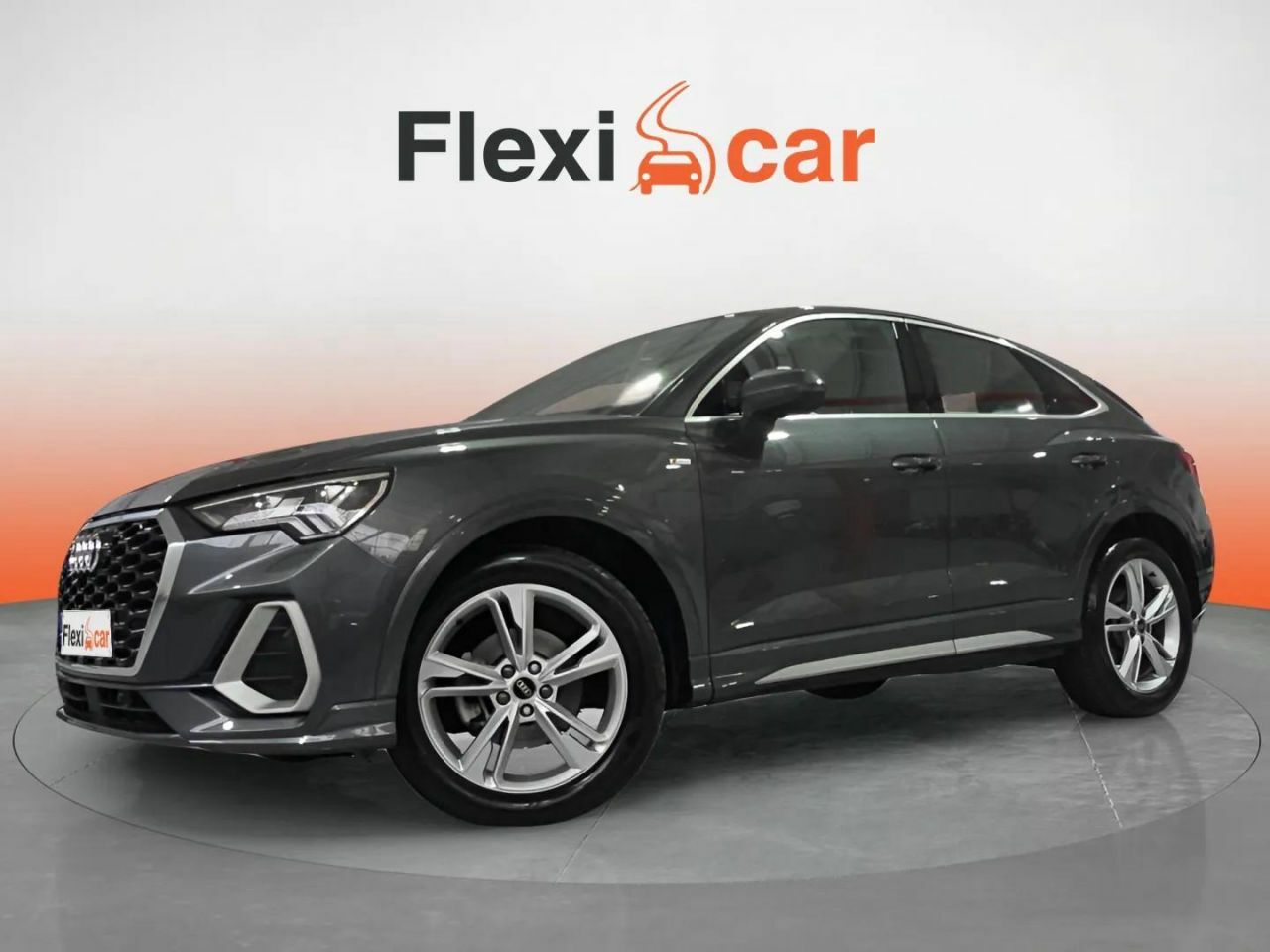 audi q3 2020 / foto grande (3)