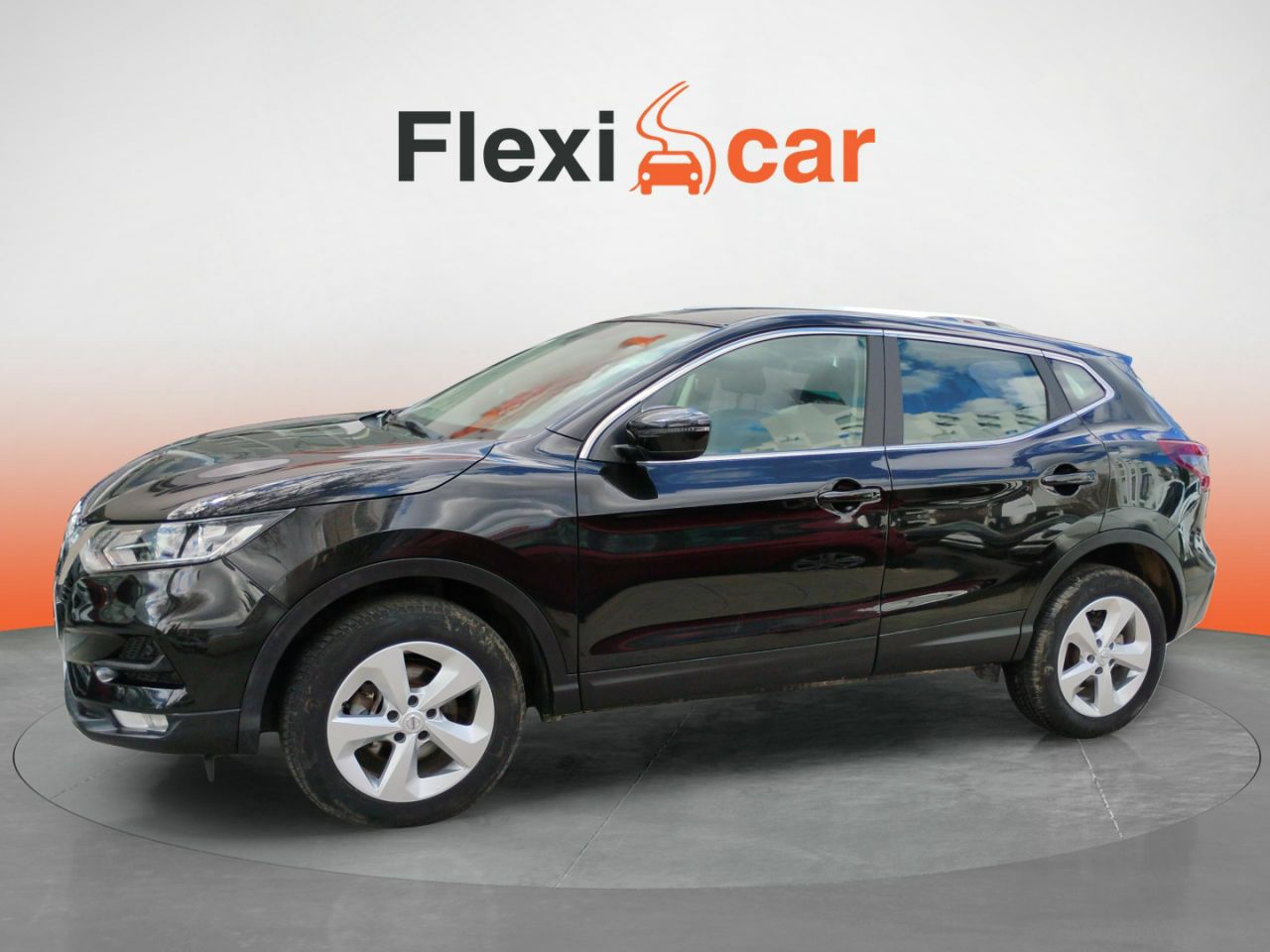 nissan qashqai 2020 / foto grande (2)