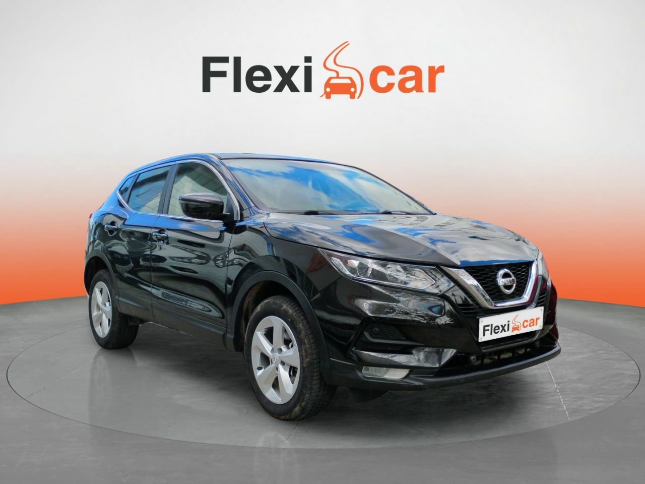 11 palma  de segunda mano - nissan qashqai 2020 /