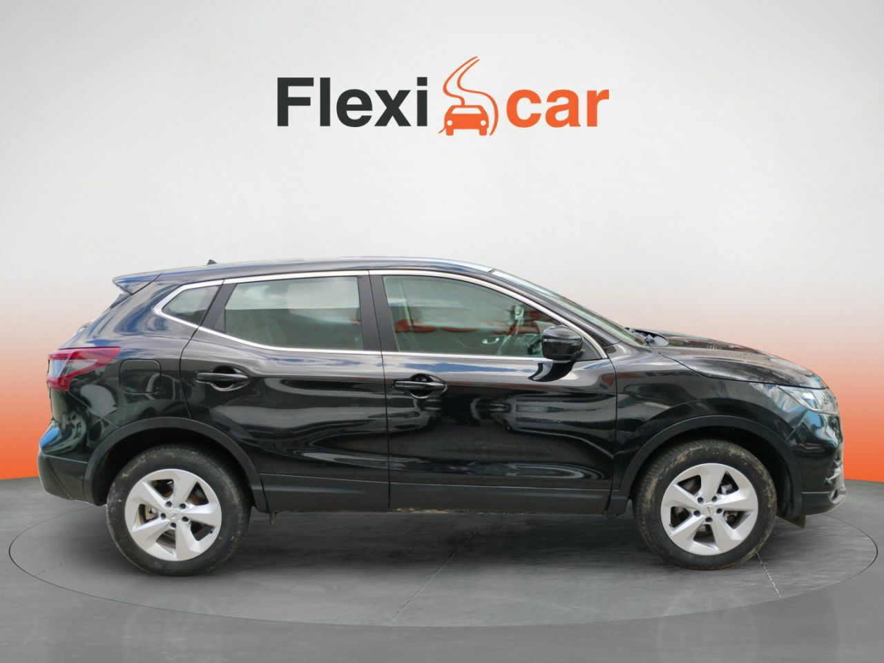 nissan qashqai 2020 / foto grande (3)