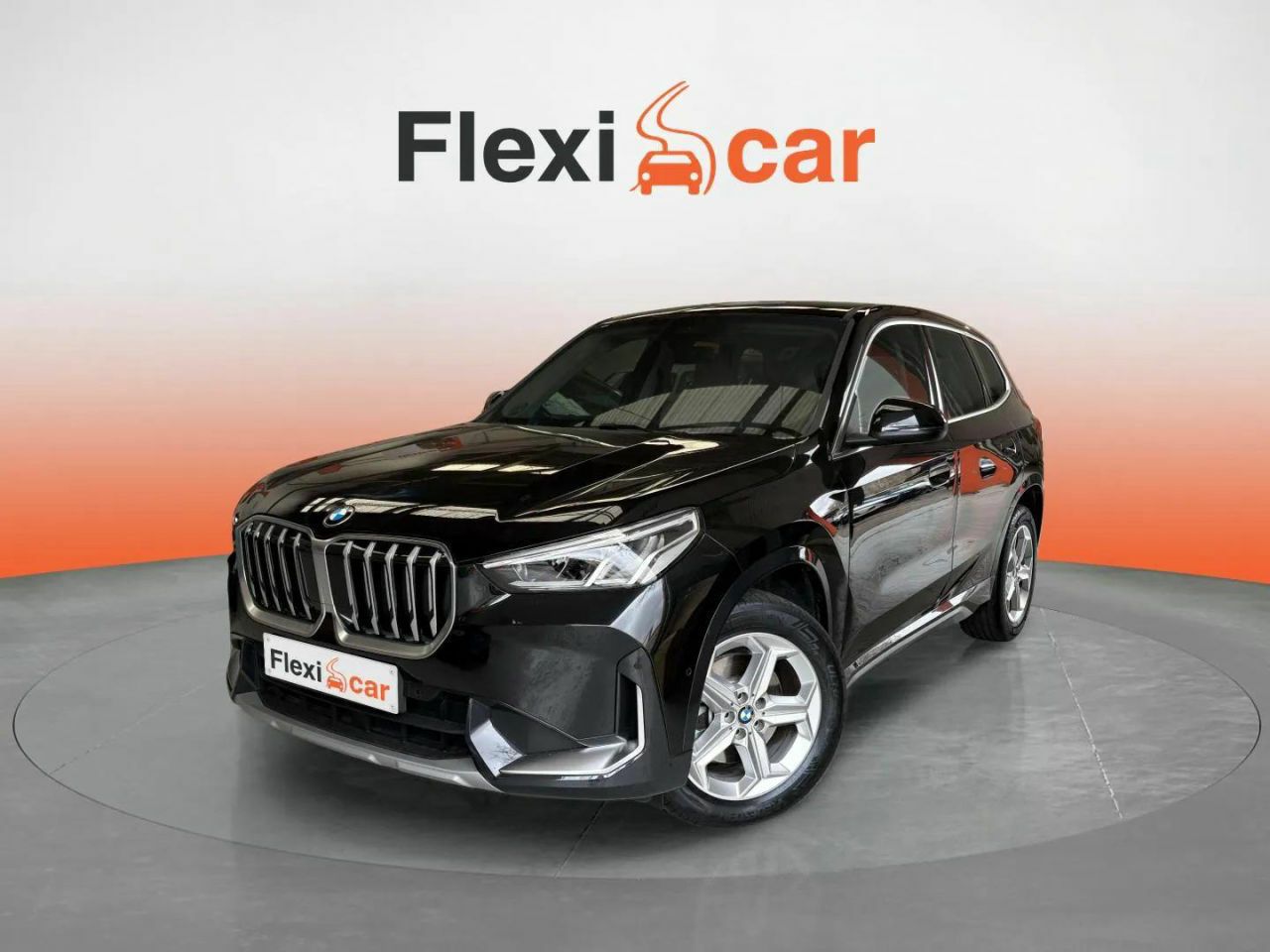 bmw x1 2024 / foto grande (2)