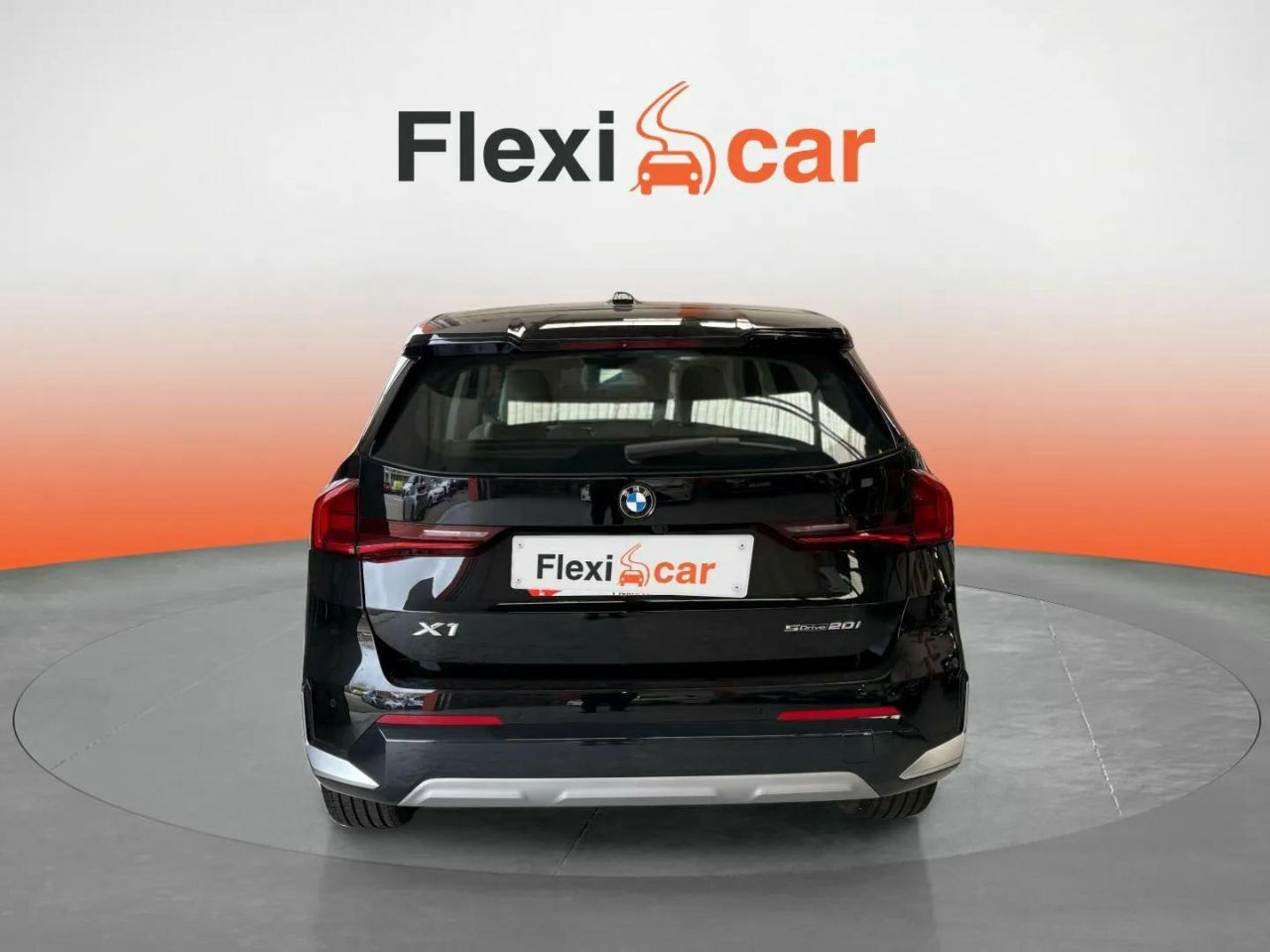 bmw x1 2024 / foto grande (3)