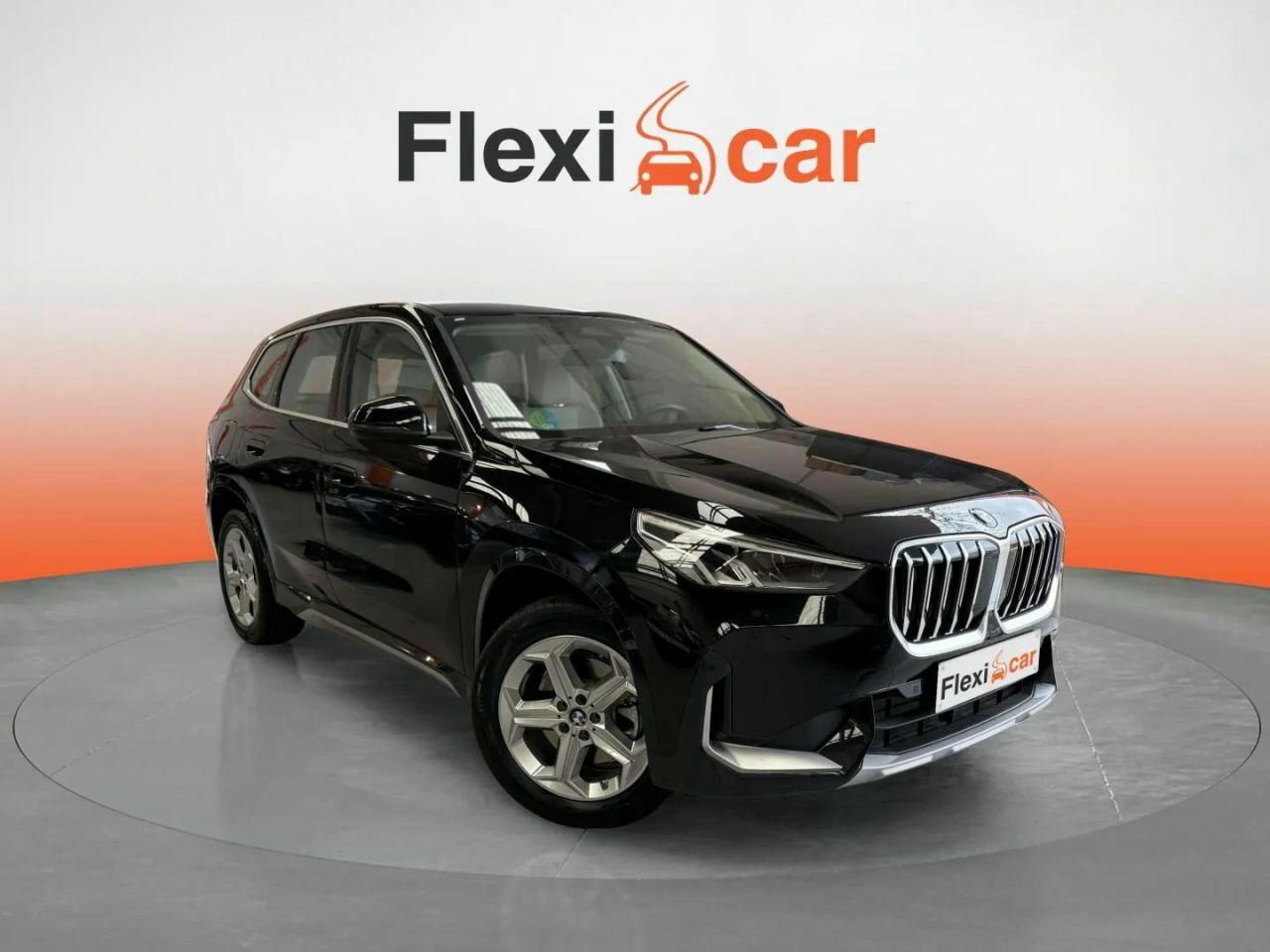 Bmw x1 2024  de segunda mano - bmw x1 2024 /