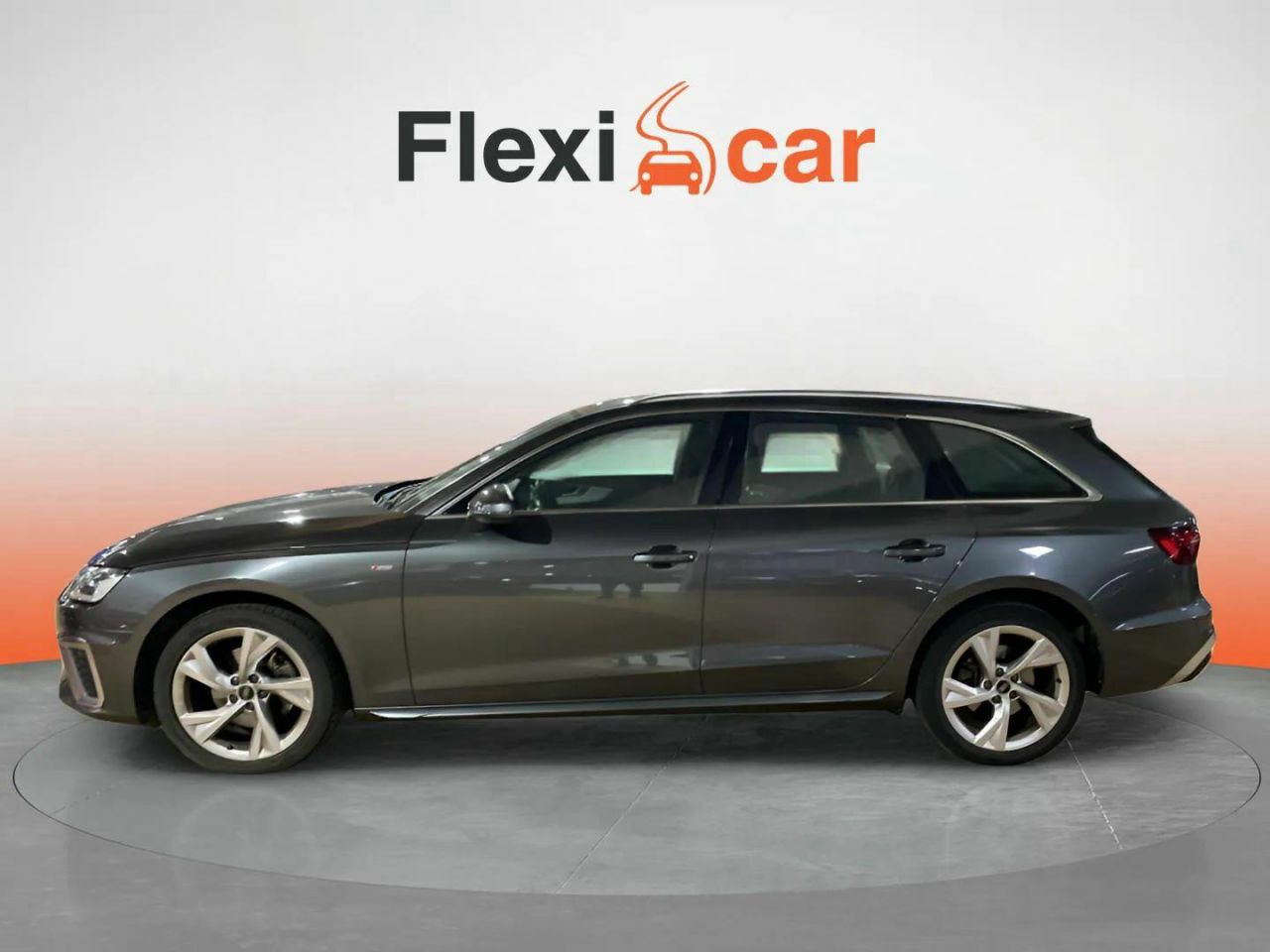 audi a4 2021 / foto grande (3)