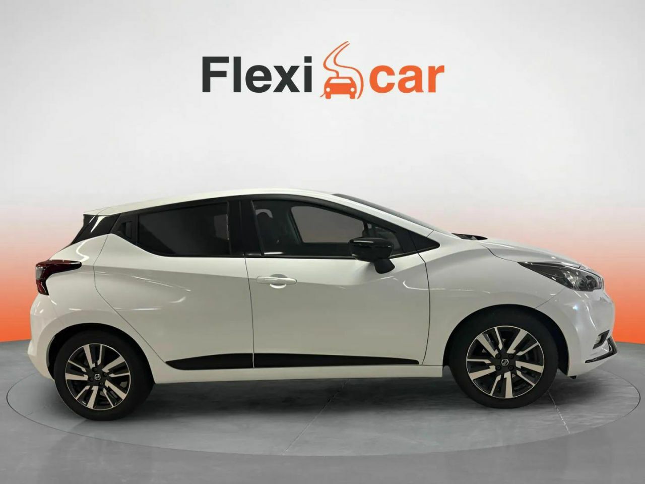 nissan micra 2021 / foto grande (2)