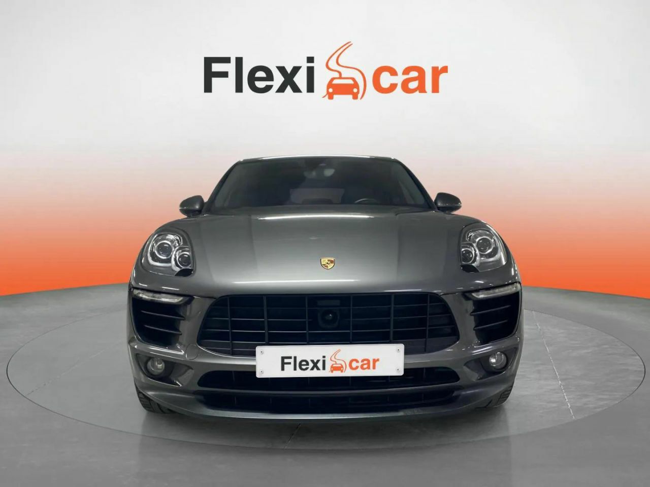 porsche macan 2018 / foto grande (2)
