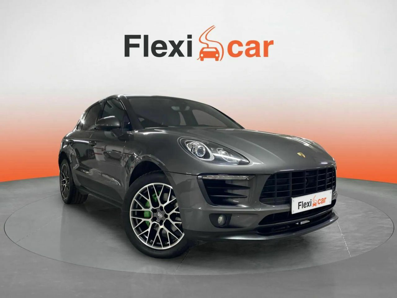 Foto porsche macan 2018 /