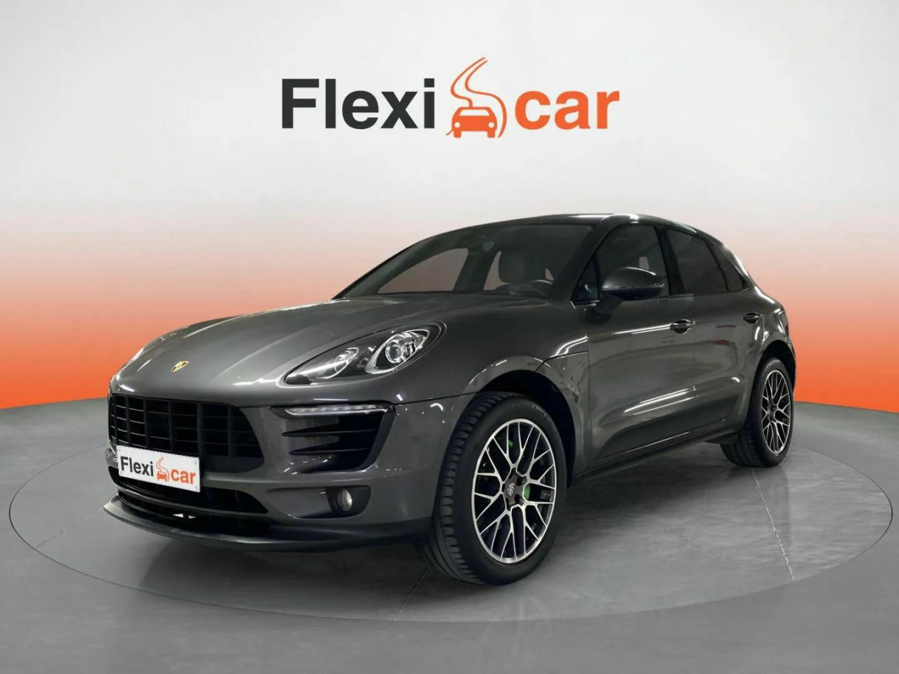 porsche macan 2018 / foto grande (3)