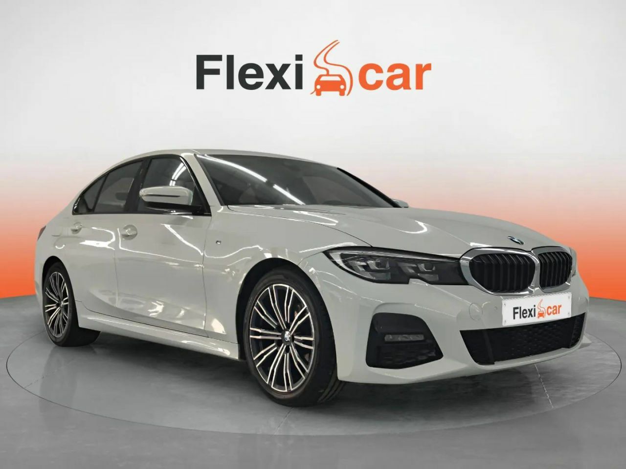 San fernando  de segunda mano - bmw serie 3 2019 /