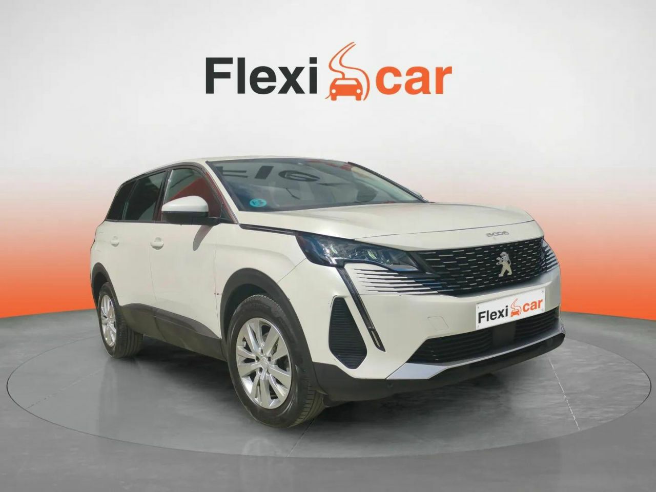 Peugeot 5008 2021  de segunda mano - peugeot 5008 2021 /