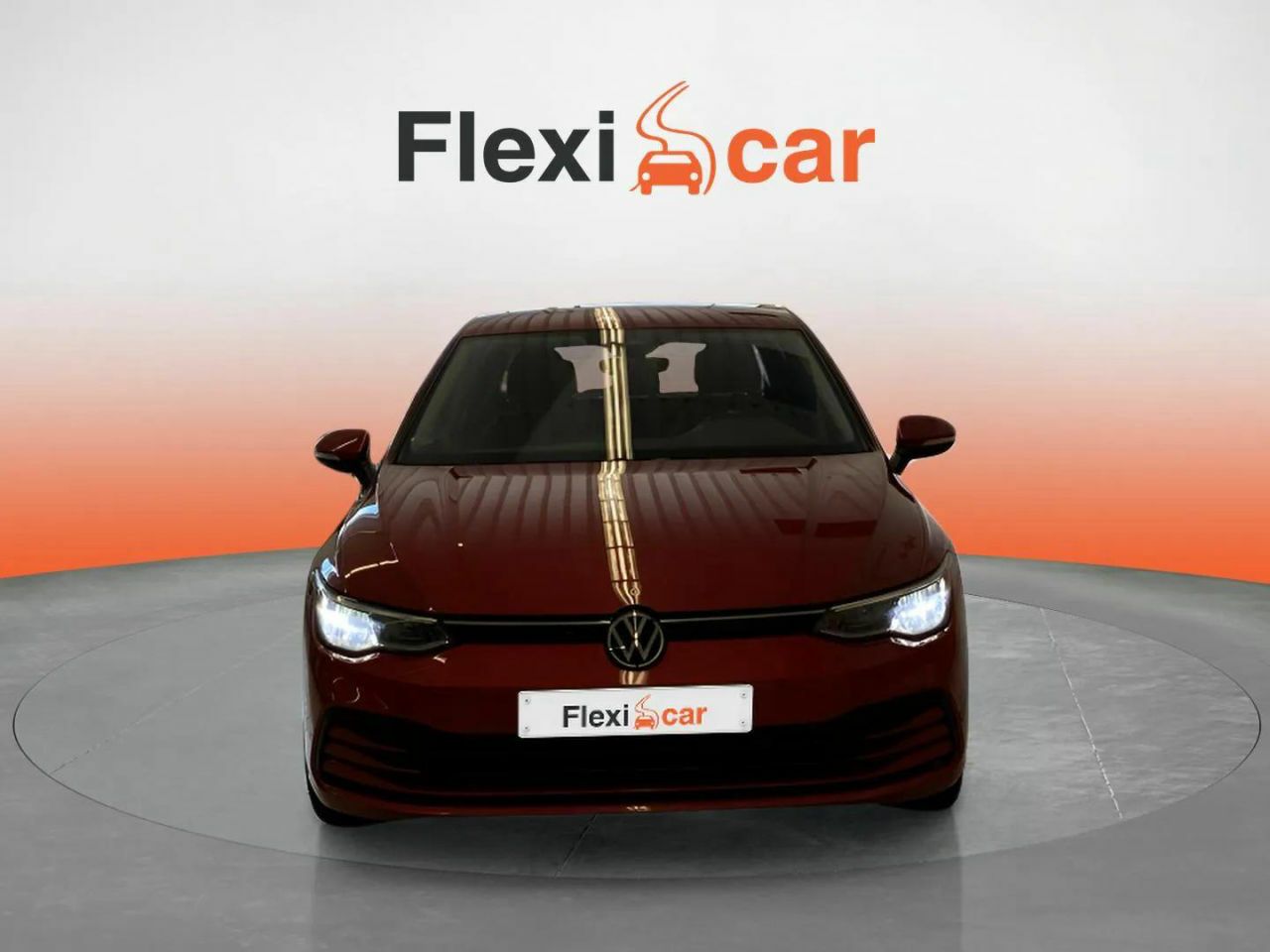 volkswagen golf 2022 / foto grande (2)
