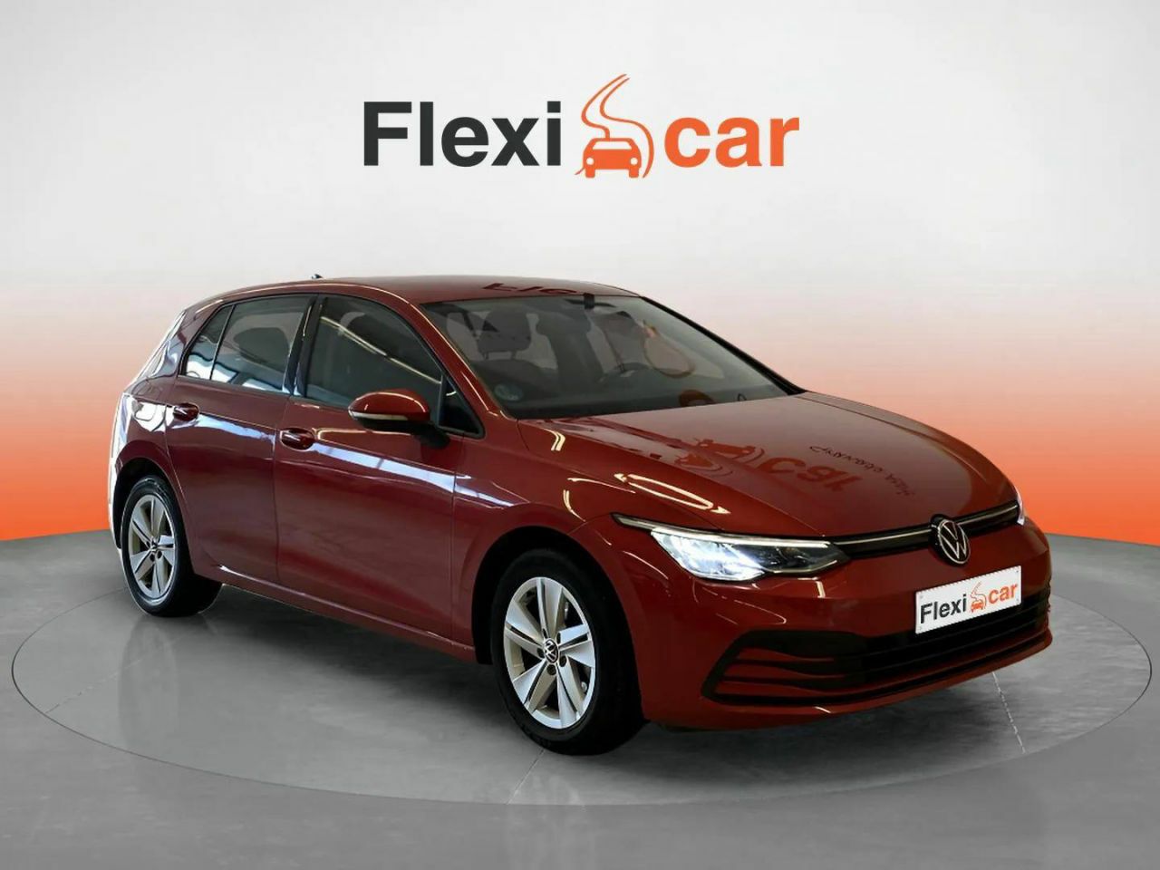 Mudanzas barcelona granada  de segunda mano en Granada - volkswagen golf 2022 /