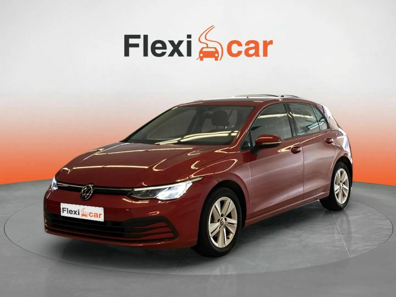 volkswagen golf 2022 / foto grande (3)