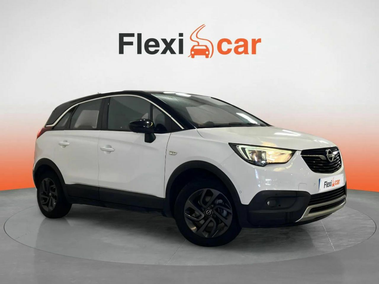 Opel mokka x 2019  de segunda mano - opel crossland x 2019 /