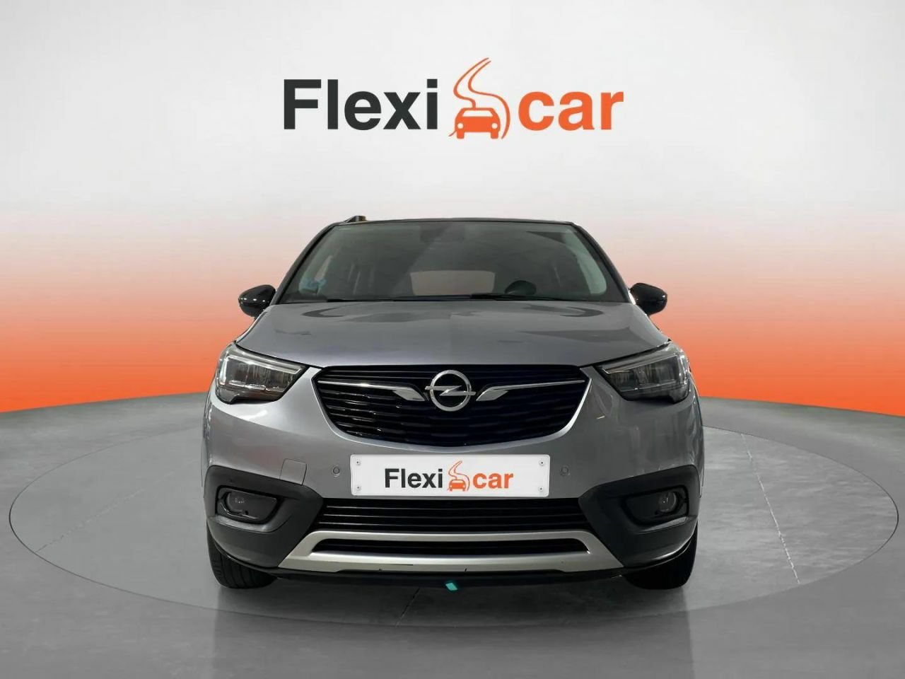 opel crossland x 2019 / foto grande (2)