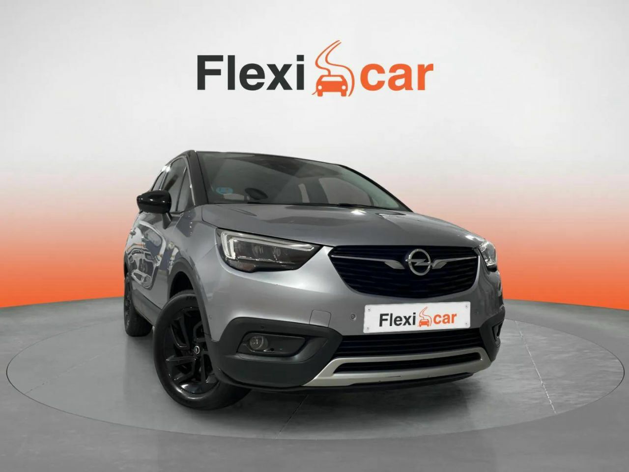Opel grandland x 2019 alcala de henares  de segunda mano - opel crossland x 2019 /