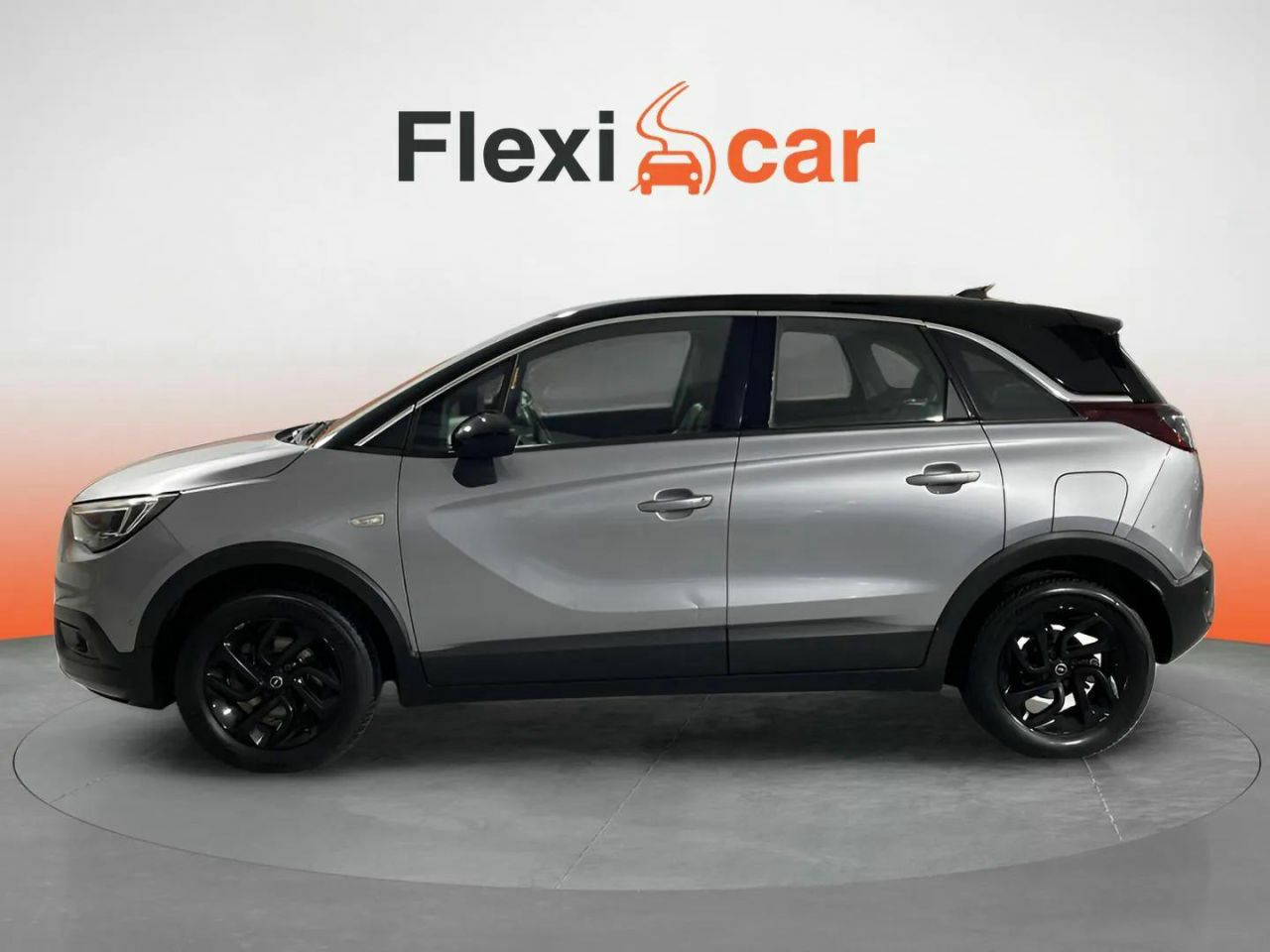 opel crossland x 2019 / foto grande (3)