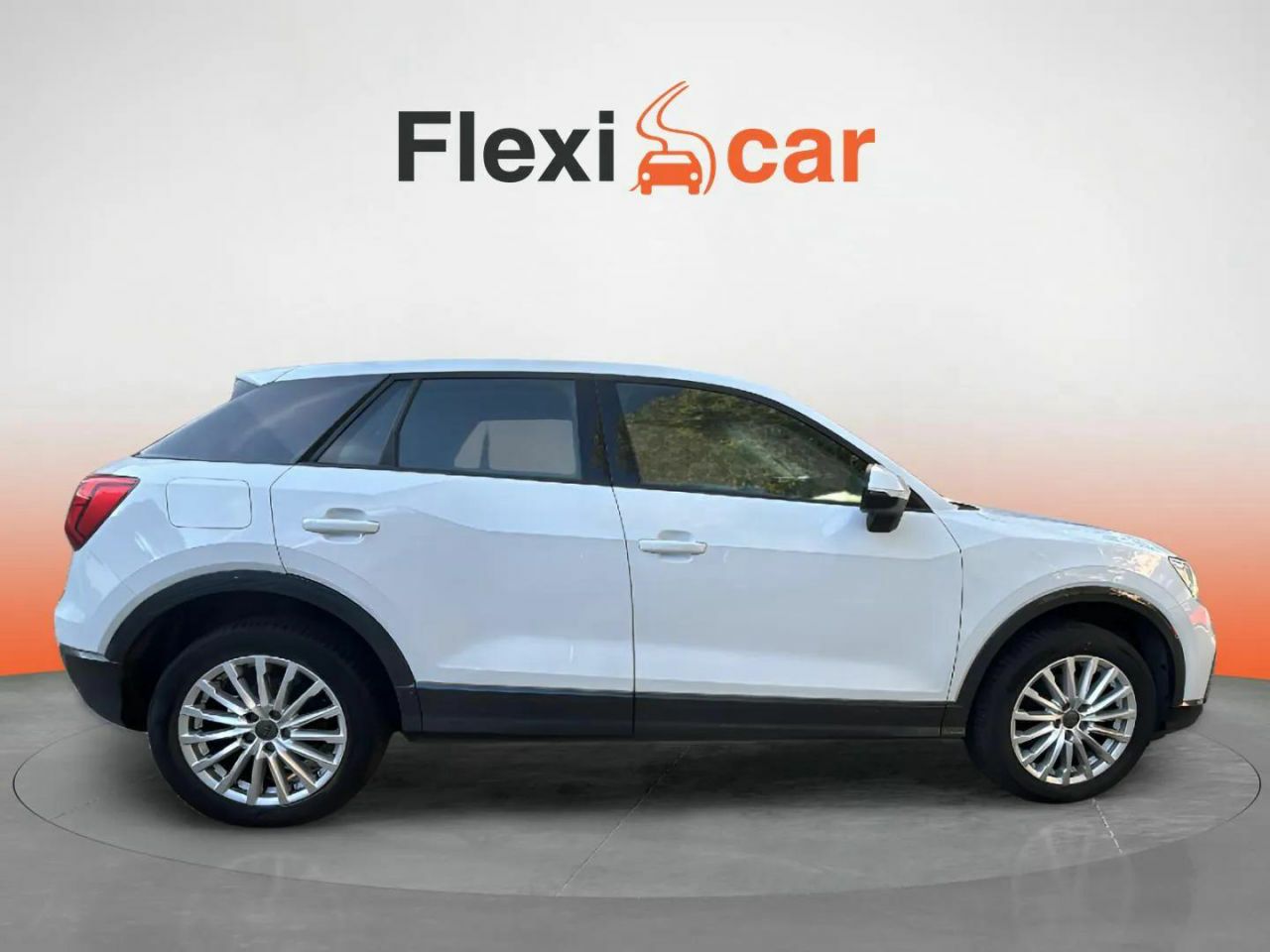 audi q2 2019 / foto grande (3)