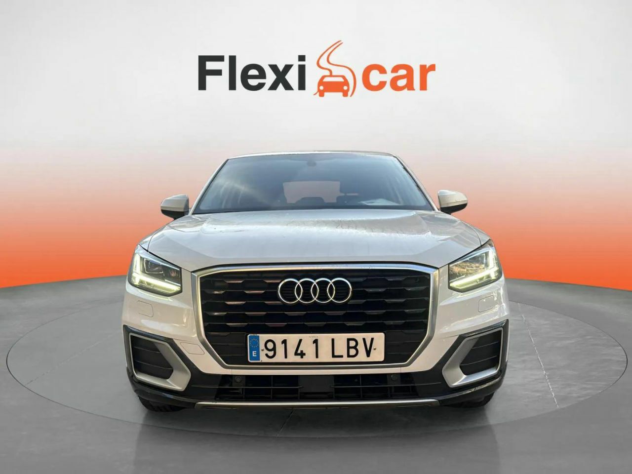 audi q2 2019 / foto grande (2)