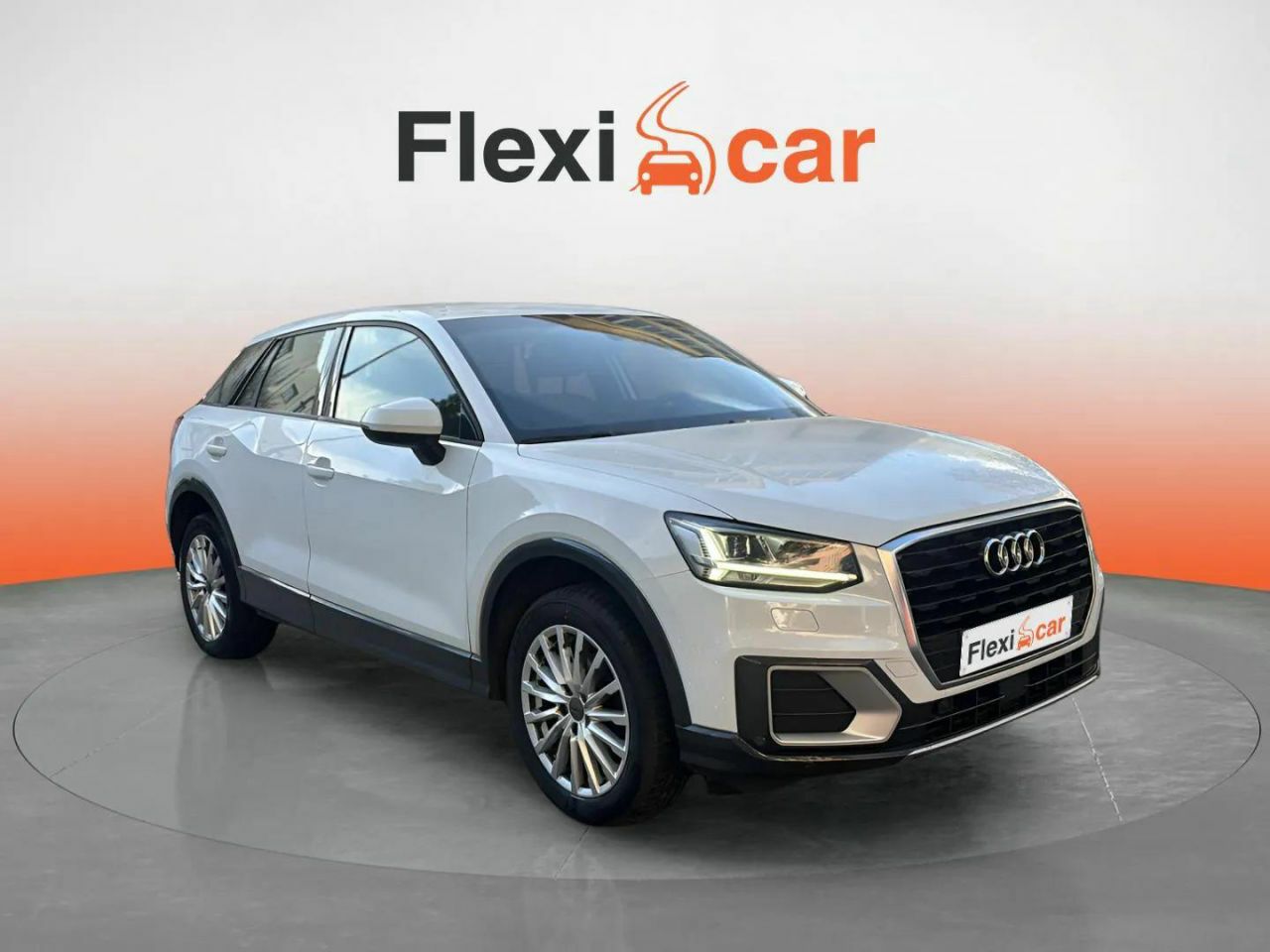 Audi q2 tfsi  de segunda mano - audi q2 2019 /
