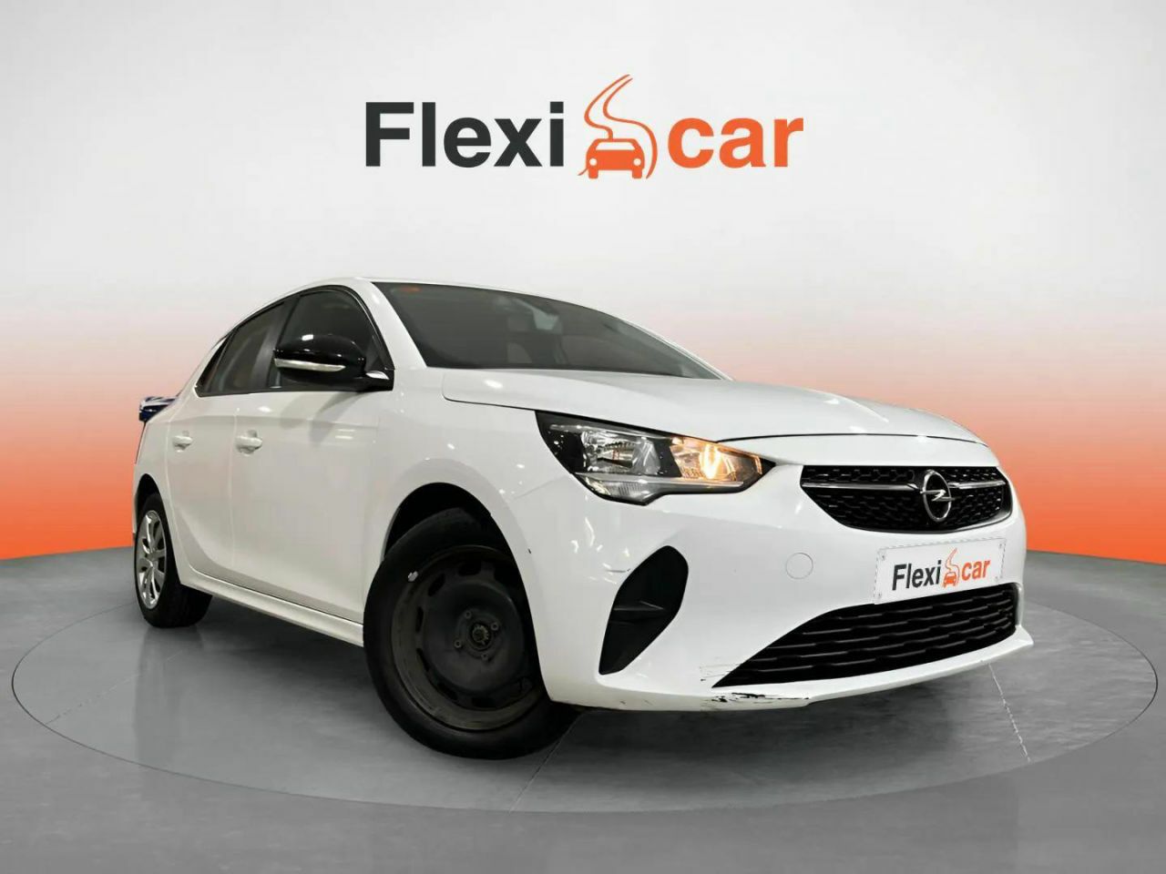 Opel corsa  de segunda mano - opel corsa 2021 /