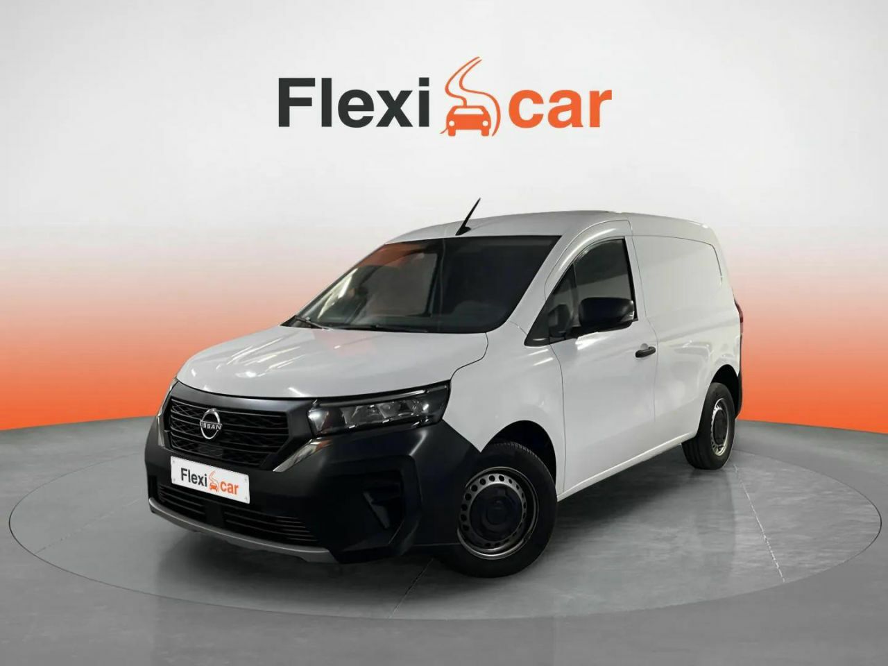 nissan townstar 2022 / foto grande (2)