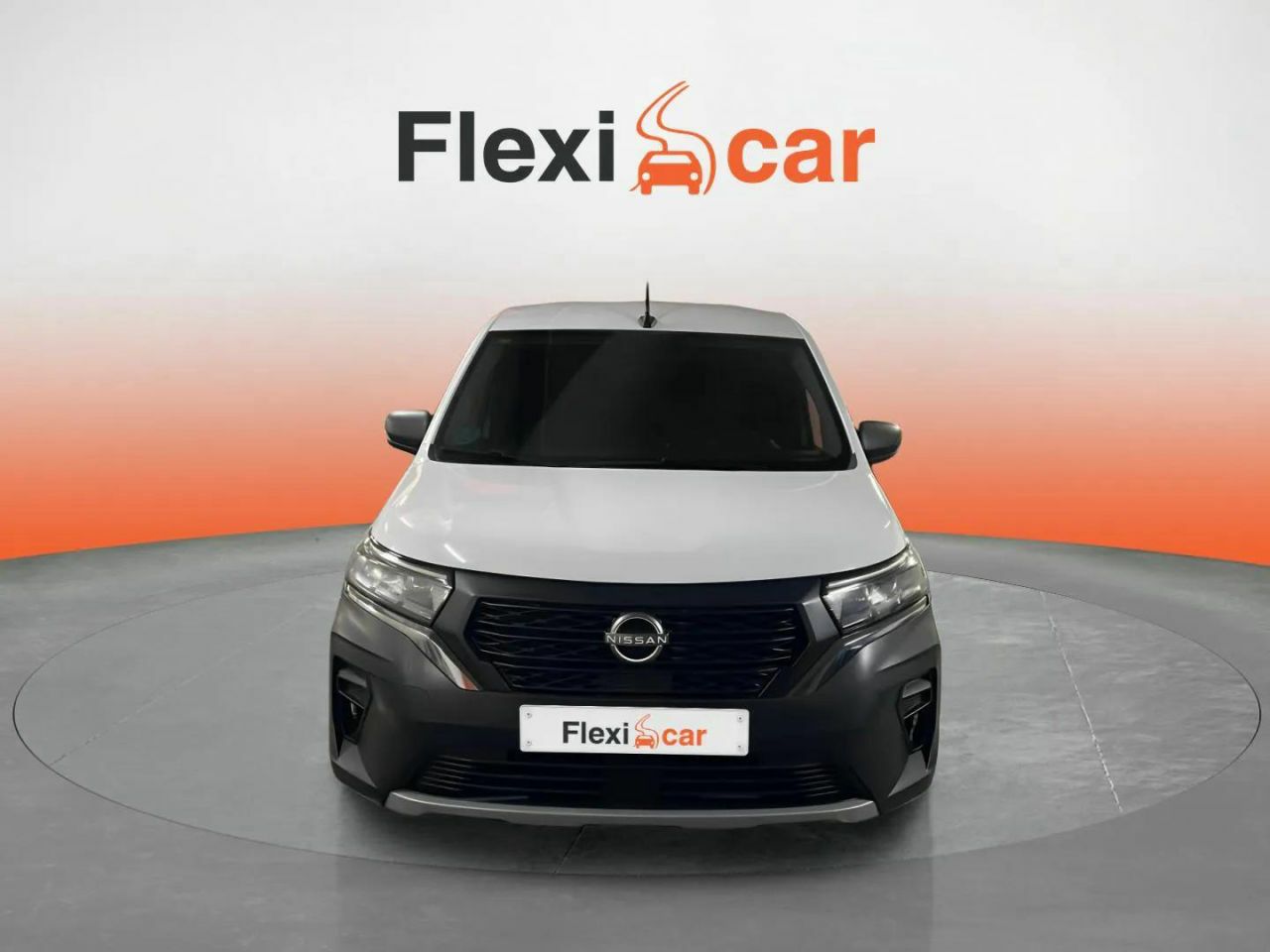 nissan townstar 2022 / foto grande (3)