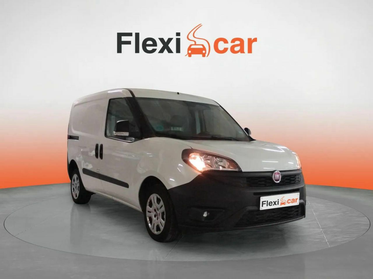 Fiat doblo 2022  de segunda mano - fiat doblò 2022 /