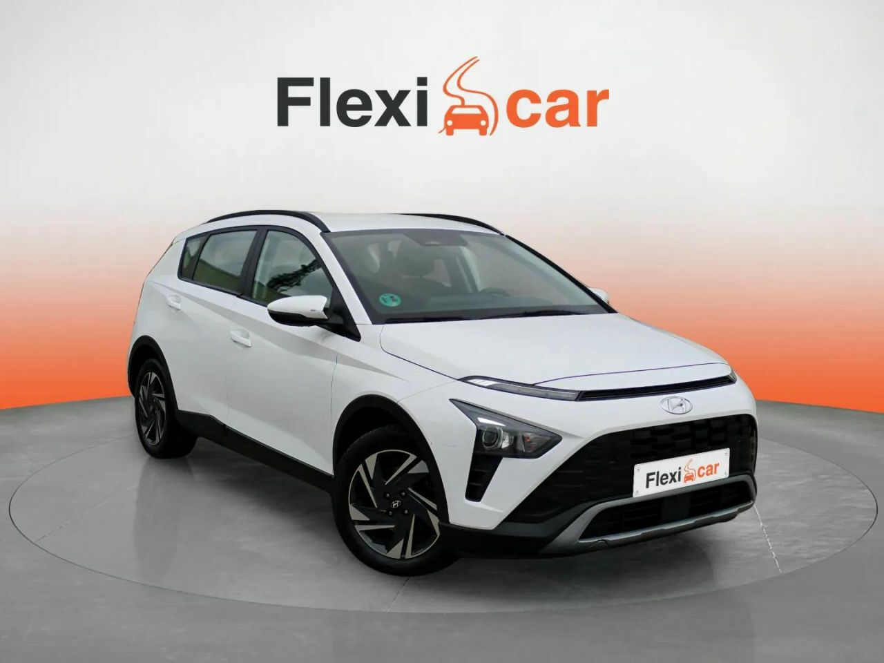 Foto hyundai bayon 2022 /