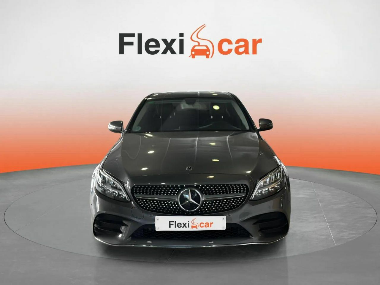 mercedes clase c 2019 / foto grande (2)