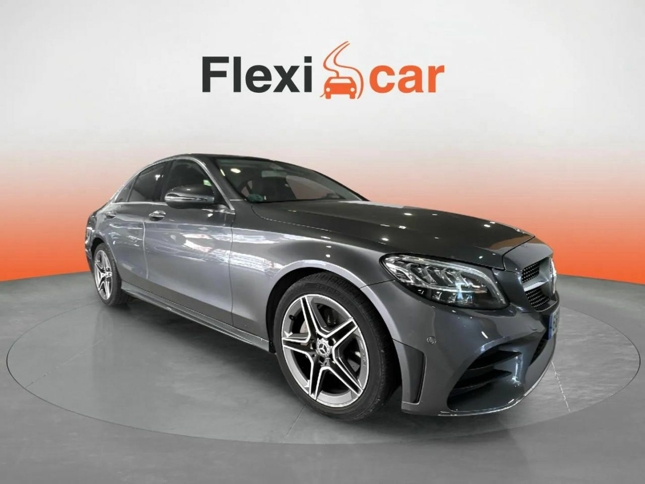 Clase c amg  de segunda mano - mercedes clase c 2019 /