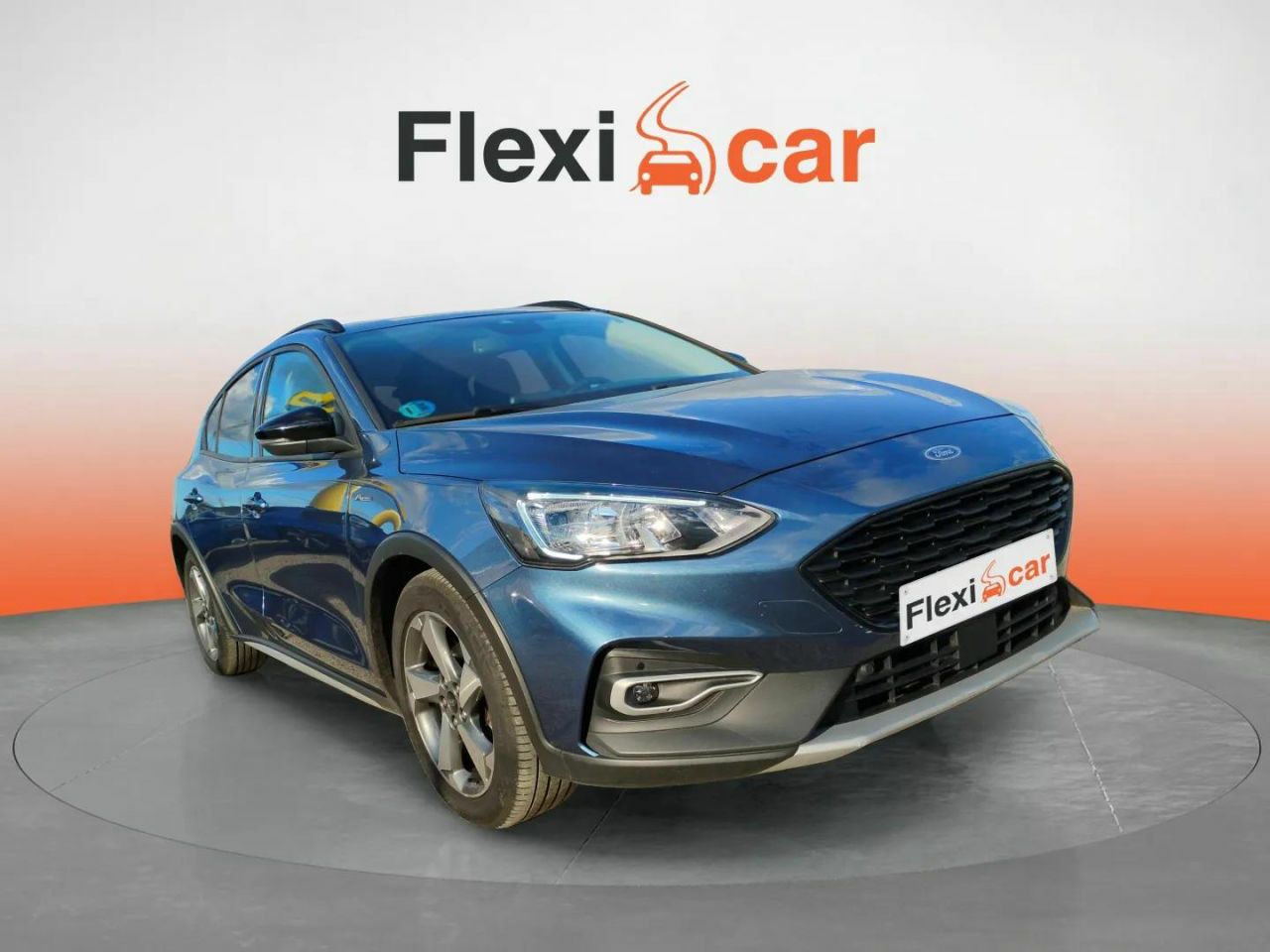 Ford focus 2021  de segunda mano - ford focus 2021 /
