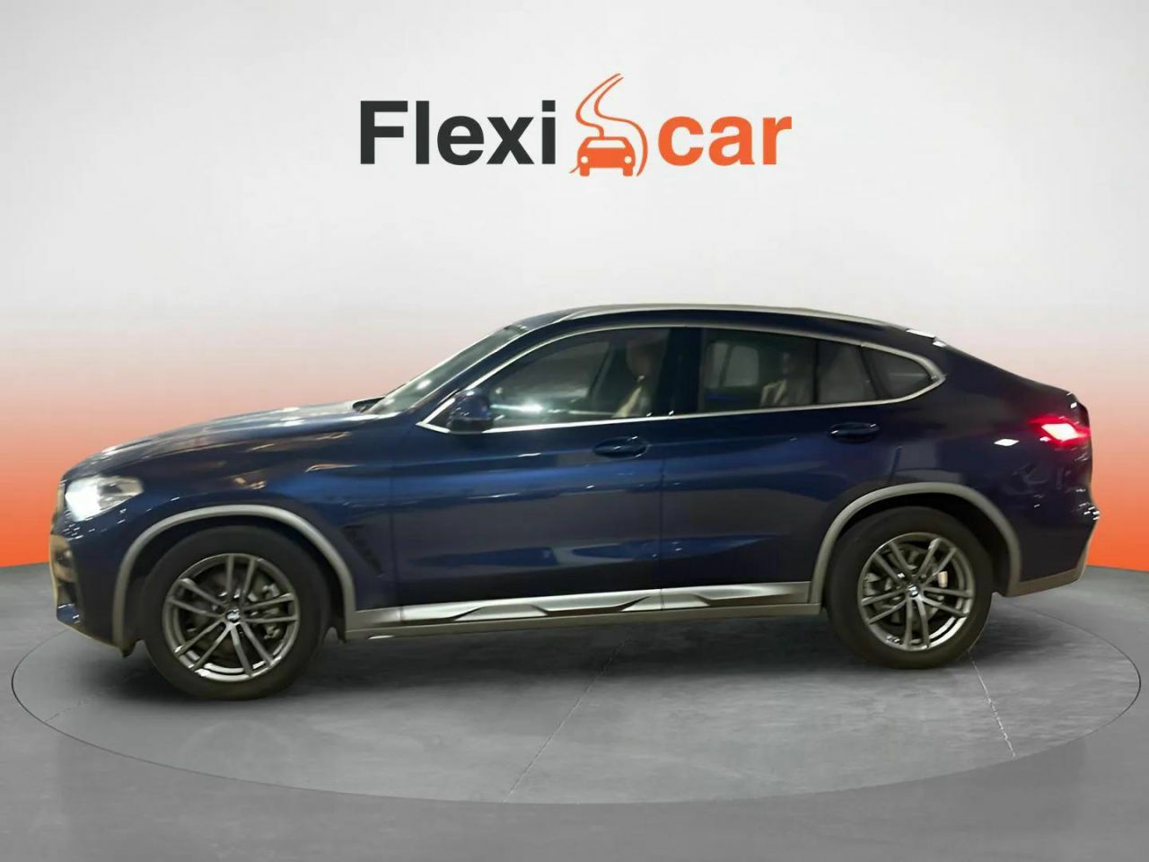 bmw x4 2020 / foto grande (3)