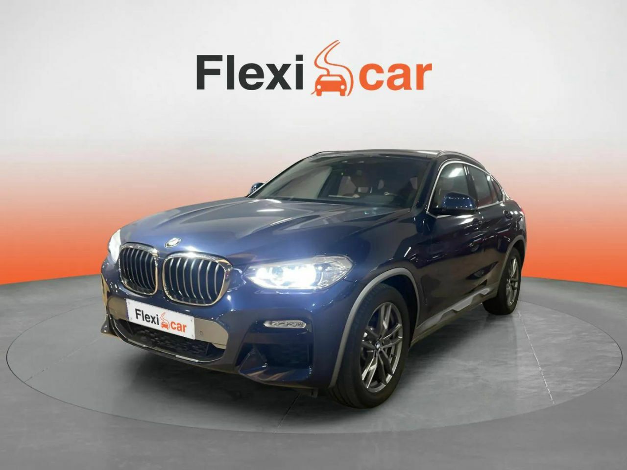 bmw x4 2020 / foto grande (2)