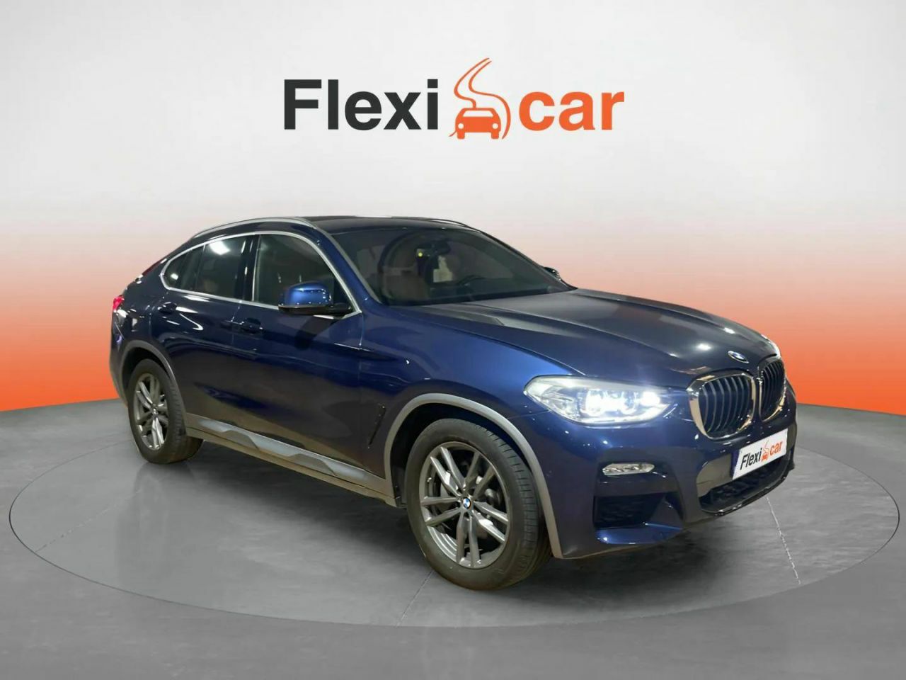 San fernando  de segunda mano - bmw x4 2020 /